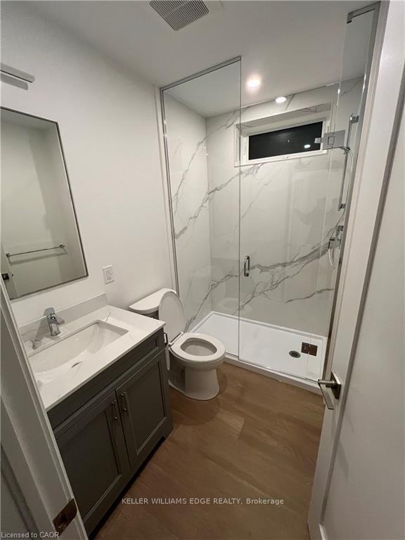 Photo 21 of Unit 4, 332 King Street W, Hamilton, Dundas — HOMEH