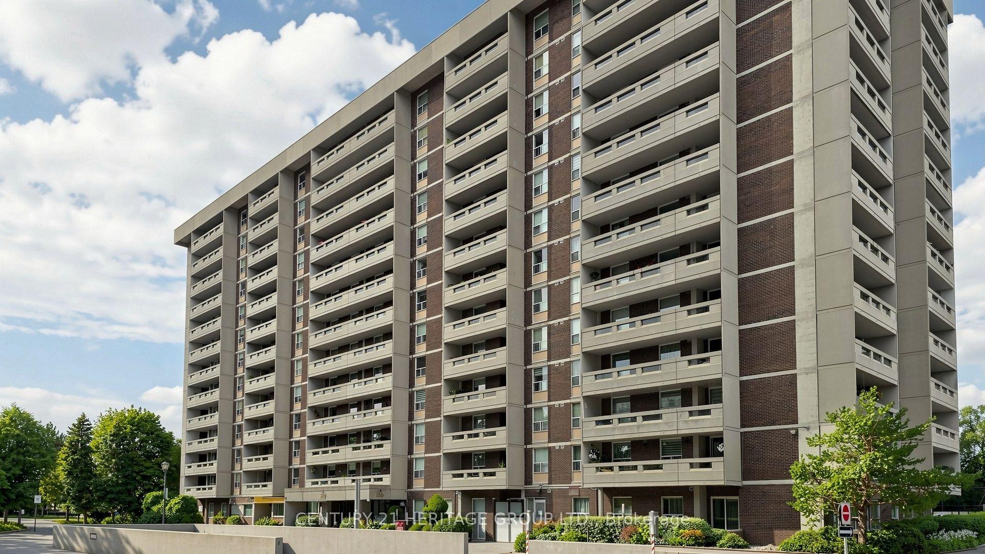 Photo 1 of Unit 1108, 60 Inverlochy Boulevard, Markham, Royal Orchard — HOMEH