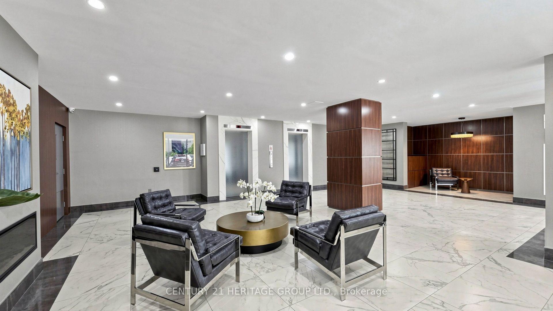 Photo 4 of Unit 1108, 60 Inverlochy Boulevard, Markham, Royal Orchard — HOMEH