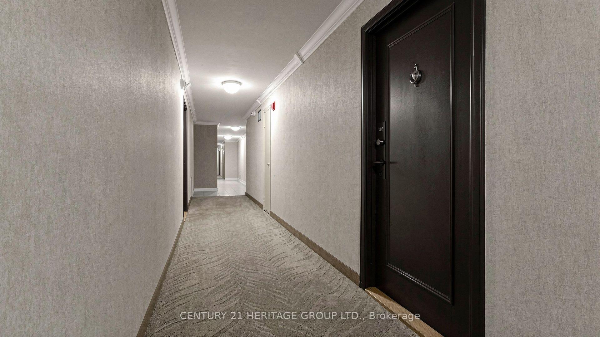 Photo 7 of Unit 1108, 60 Inverlochy Boulevard, Markham, Royal Orchard — HOMEH