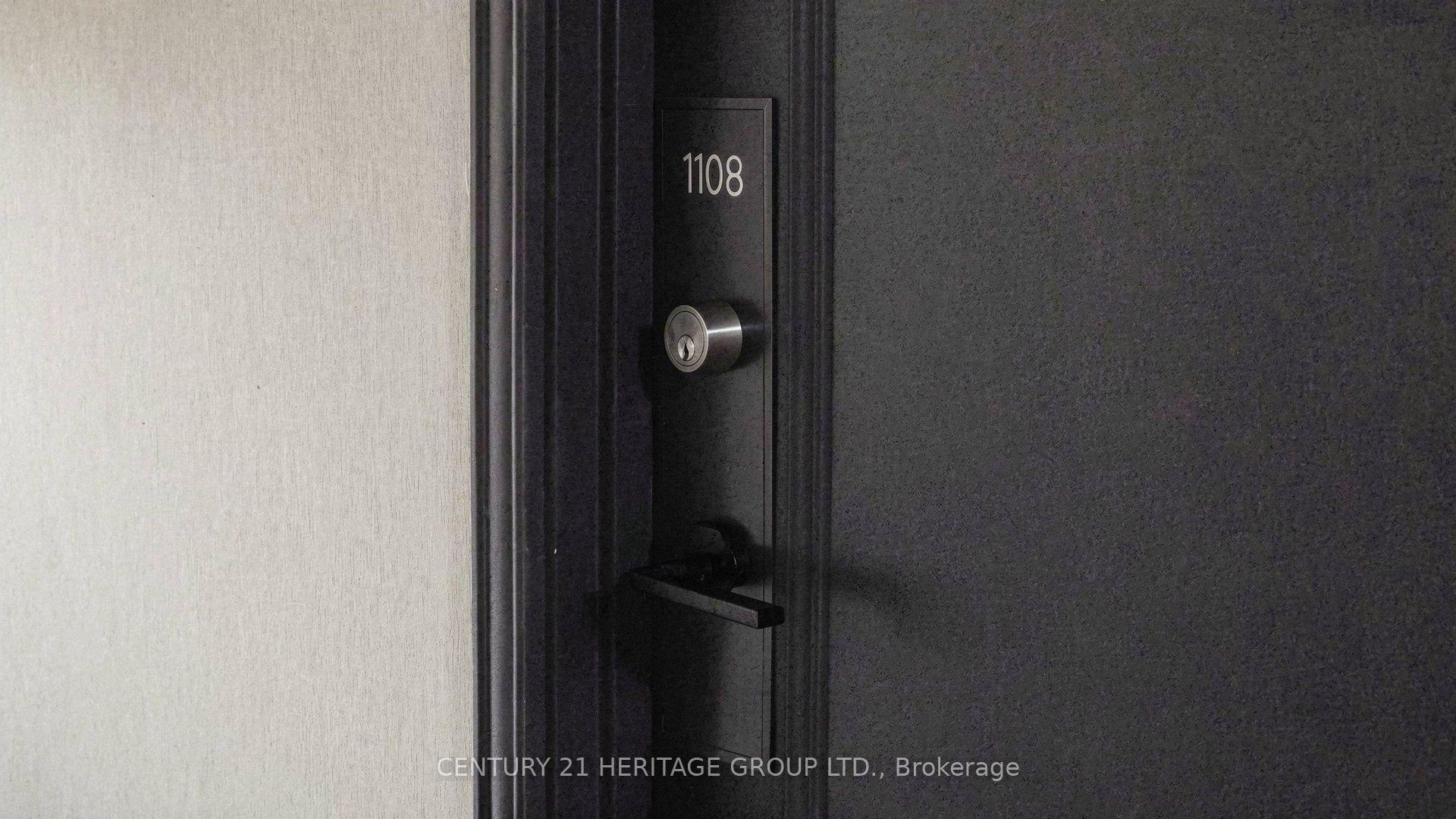 Photo 8 of Unit 1108, 60 Inverlochy Boulevard, Markham, Royal Orchard — HOMEH
