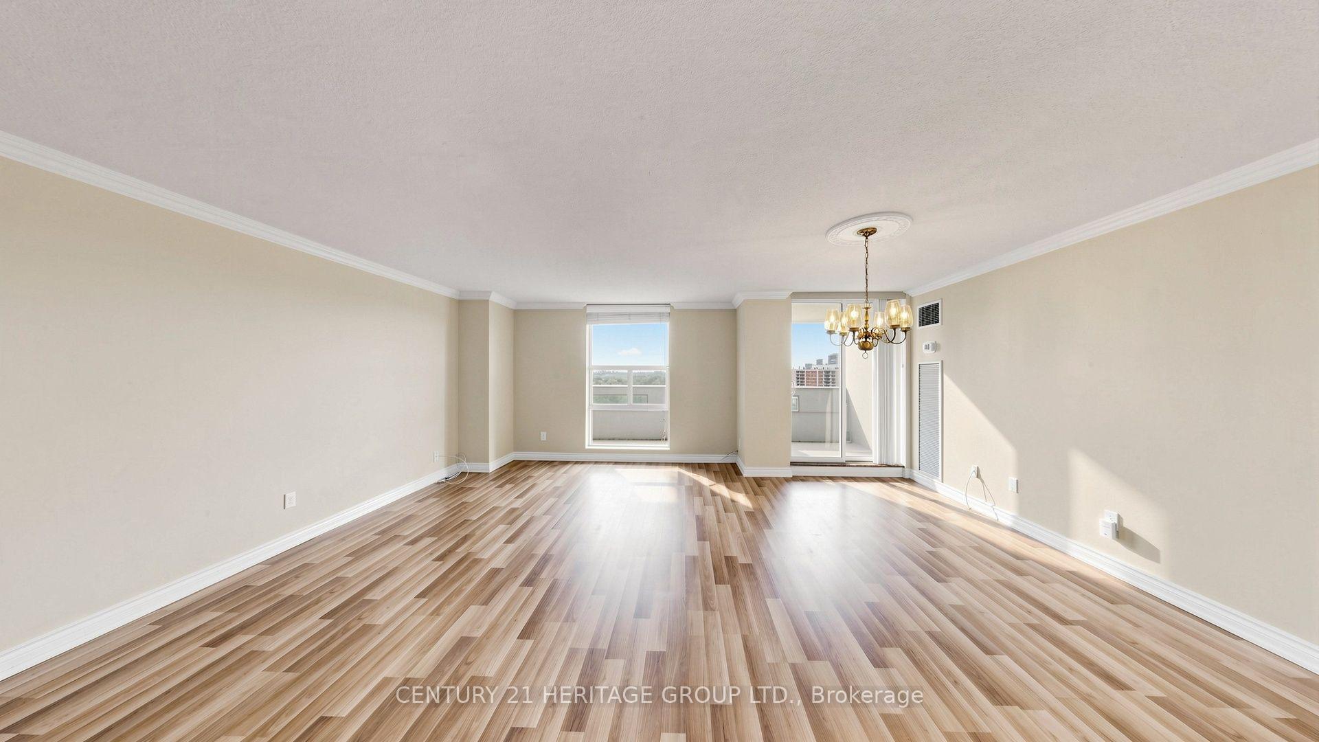 Photo 9 of Unit 1108, 60 Inverlochy Boulevard, Markham, Royal Orchard — HOMEH