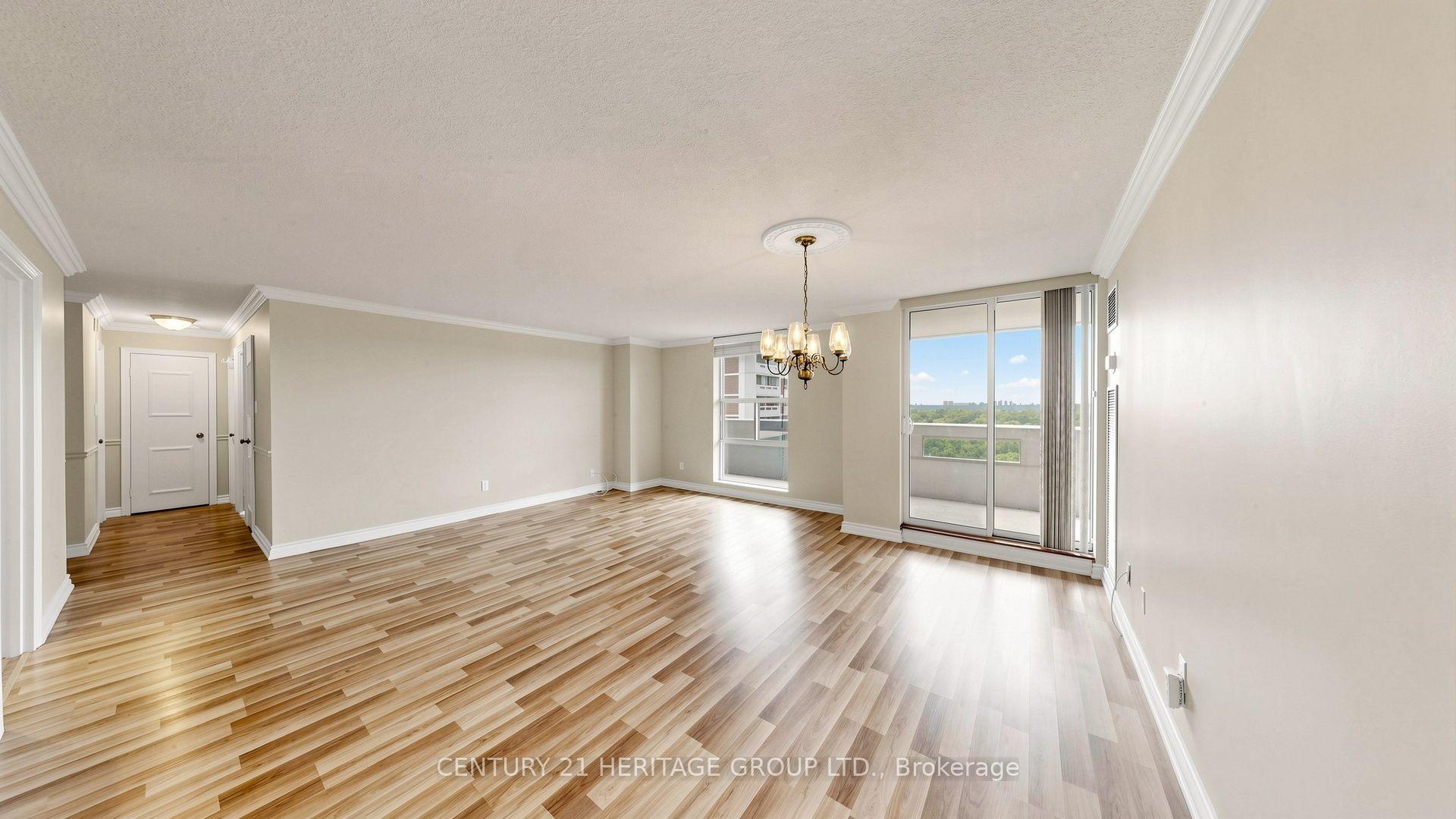 Photo 11 of Unit 1108, 60 Inverlochy Boulevard, Markham, Royal Orchard — HOMEH