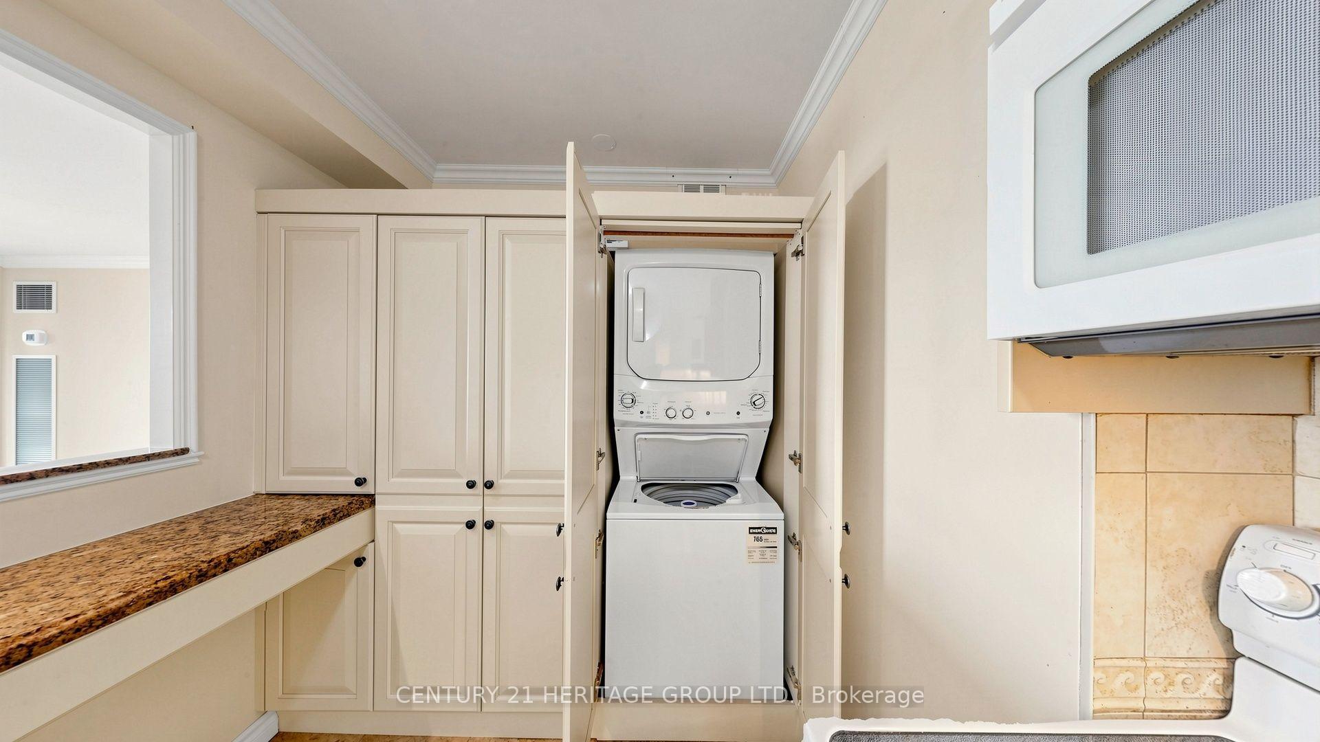 Photo 17 of Unit 1108, 60 Inverlochy Boulevard, Markham, Royal Orchard — HOMEH