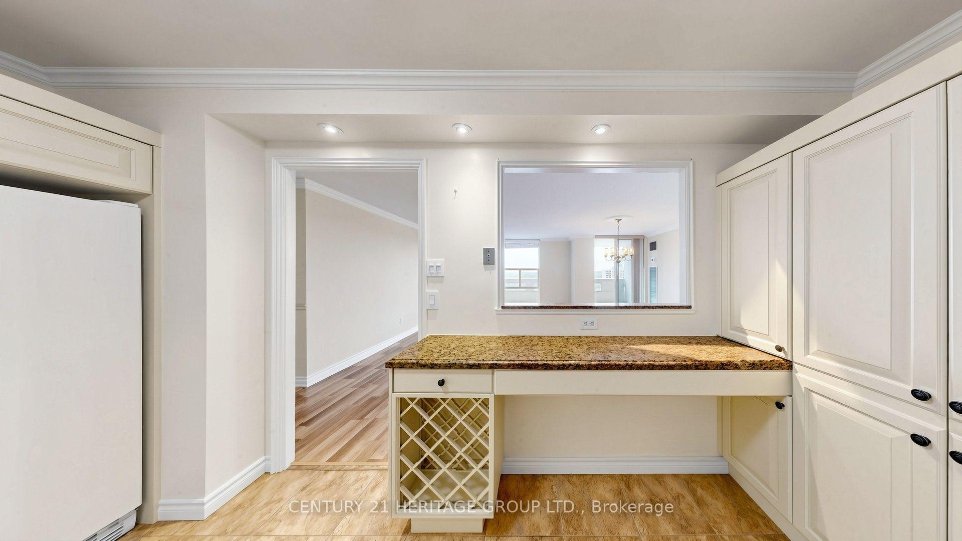 Photo 19 of Unit 1108, 60 Inverlochy Boulevard, Markham, Royal Orchard — HOMEH