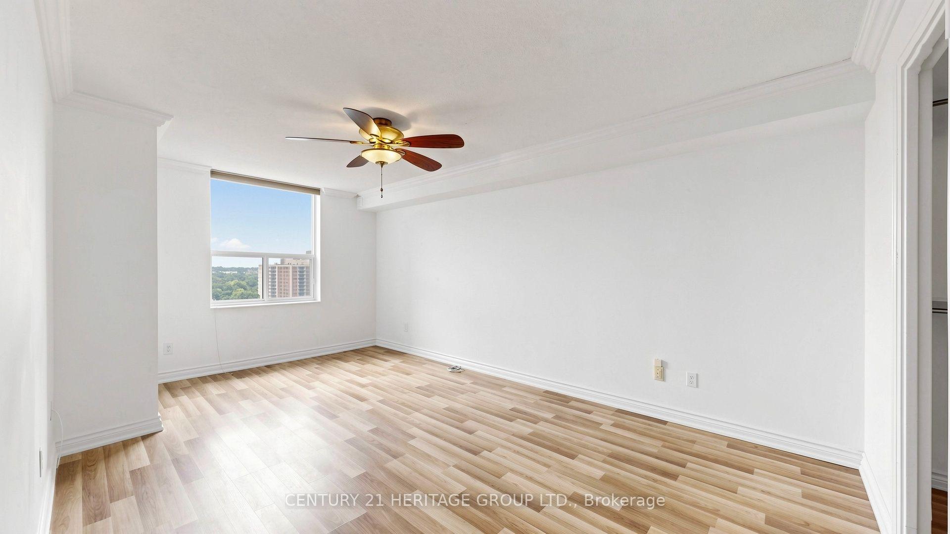 Photo 21 of Unit 1108, 60 Inverlochy Boulevard, Markham, Royal Orchard — HOMEH