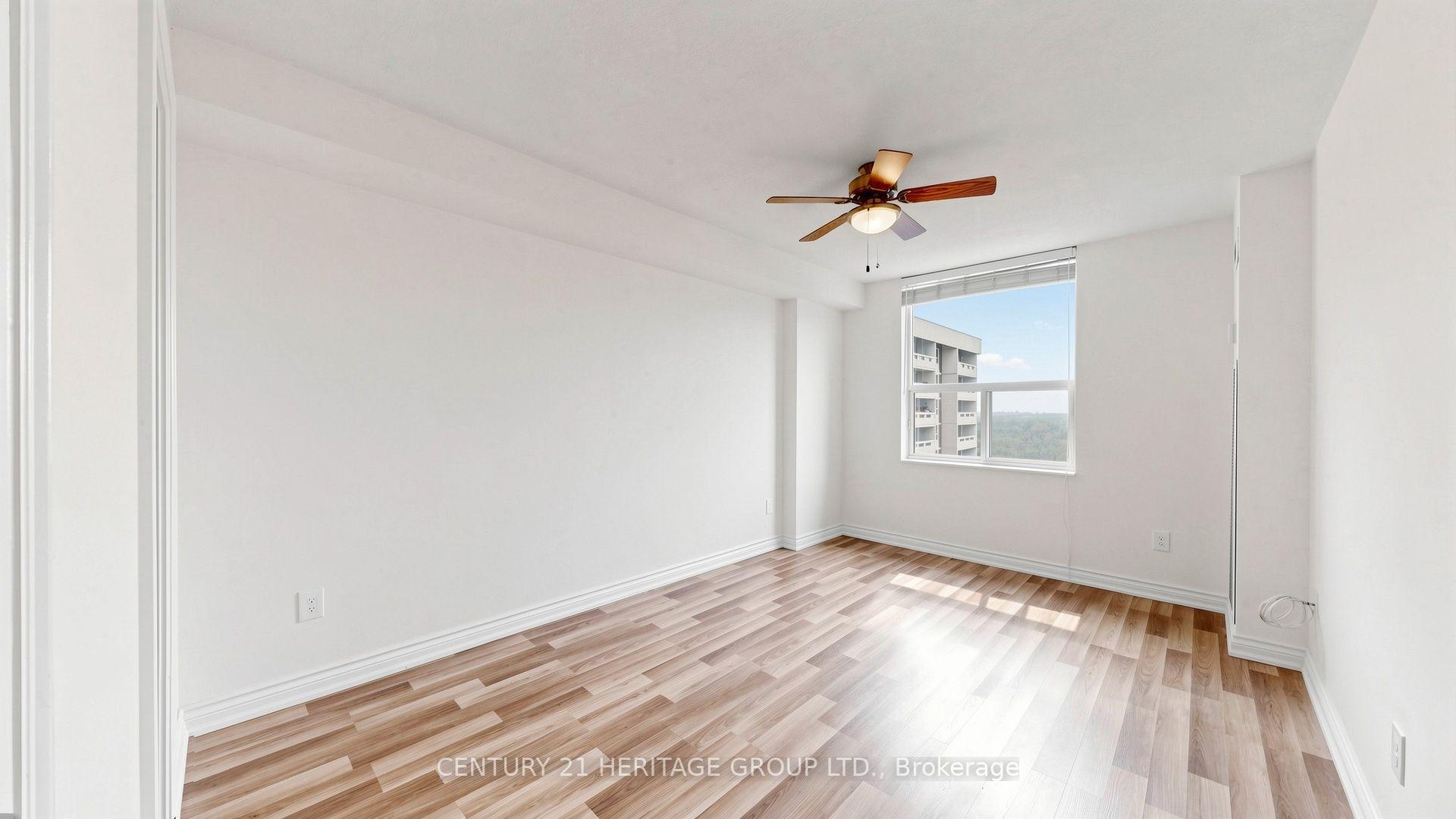 Photo 27 of Unit 1108, 60 Inverlochy Boulevard, Markham, Royal Orchard — HOMEH