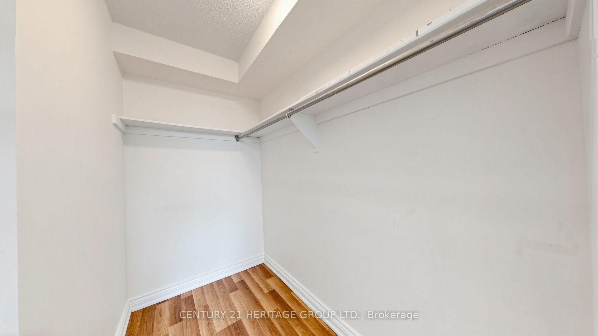 Photo 29 of Unit 1108, 60 Inverlochy Boulevard, Markham, Royal Orchard — HOMEH