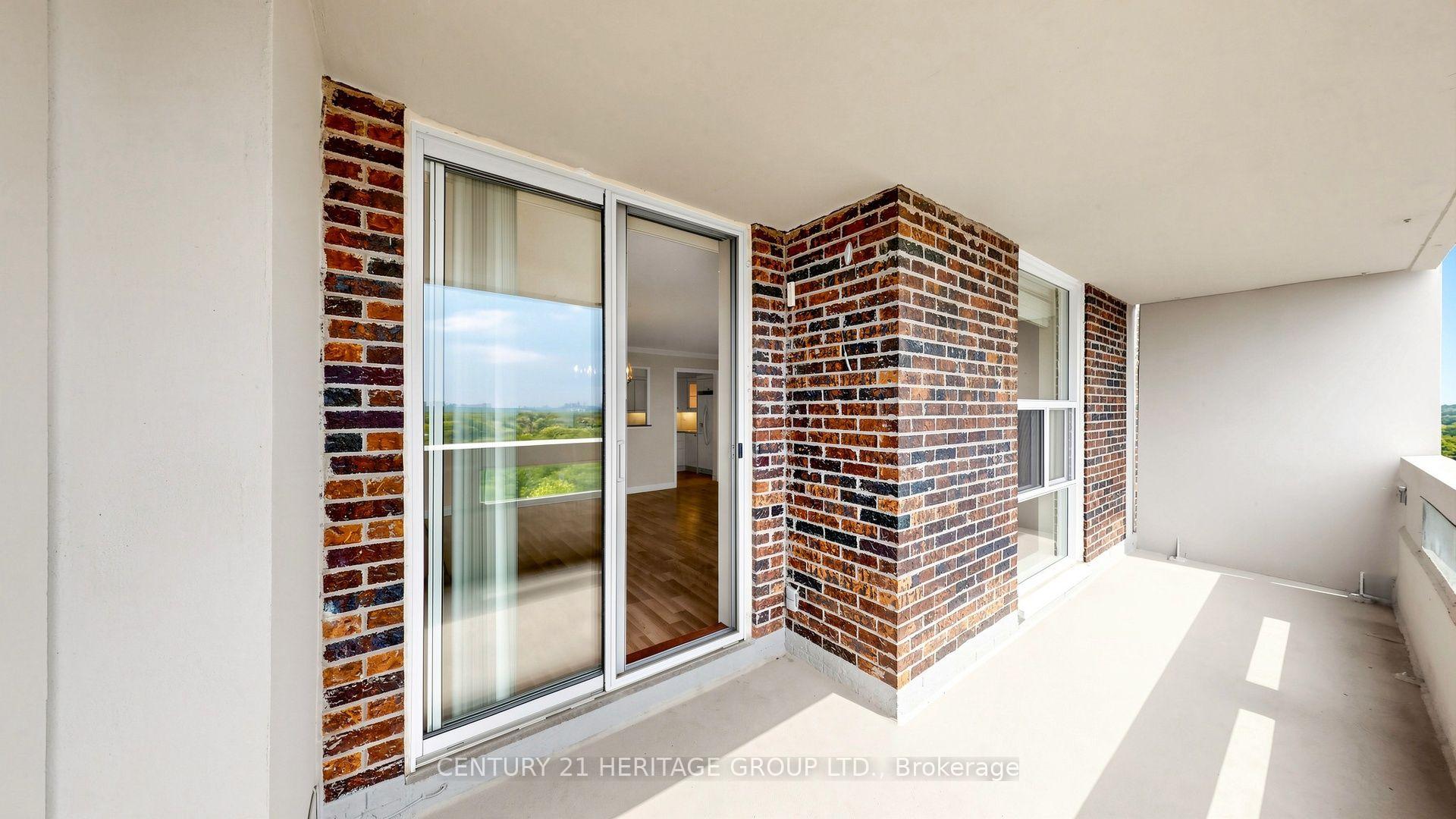 Photo 33 of Unit 1108, 60 Inverlochy Boulevard, Markham, Royal Orchard — HOMEH