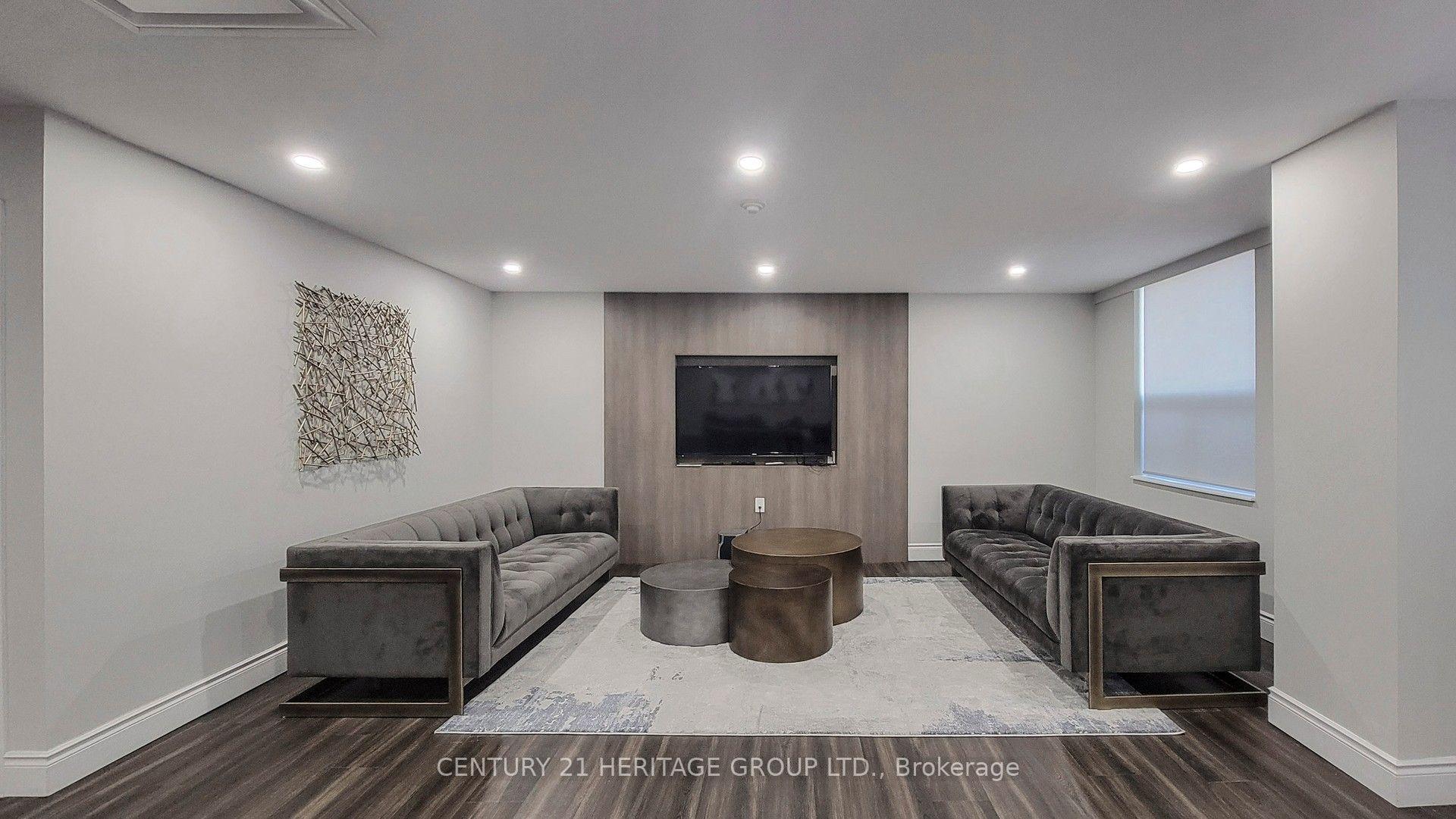 Photo 34 of Unit 1108, 60 Inverlochy Boulevard, Markham, Royal Orchard — HOMEH