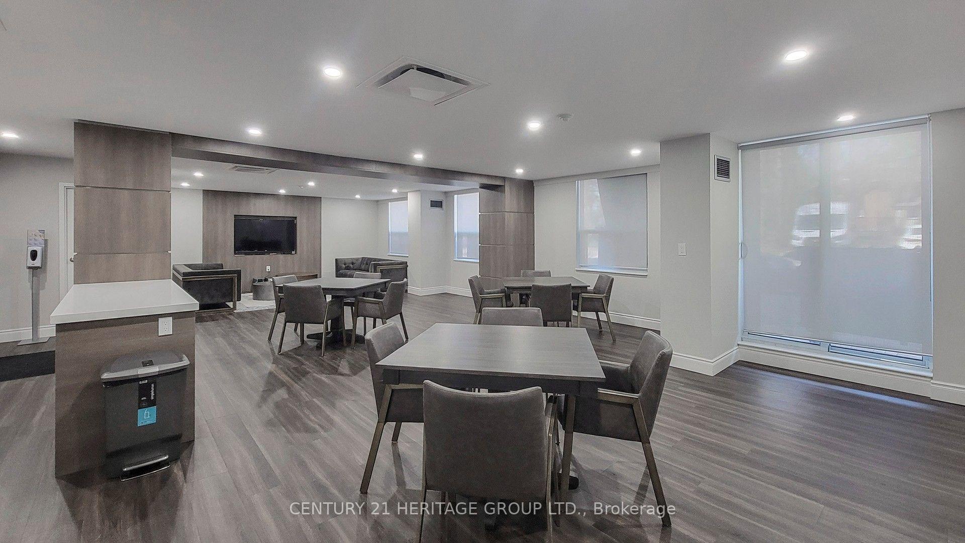 Photo 38 of Unit 1108, 60 Inverlochy Boulevard, Markham, Royal Orchard — HOMEH