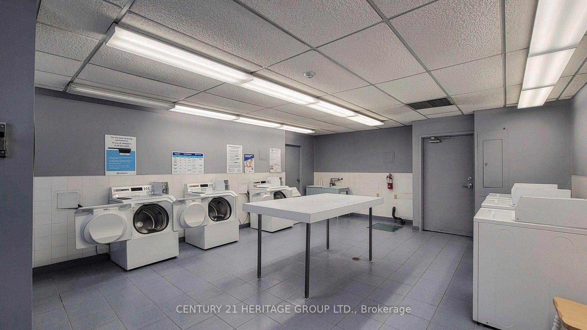 Photo 39 of Unit 1108, 60 Inverlochy Boulevard, Markham, Royal Orchard — HOMEH