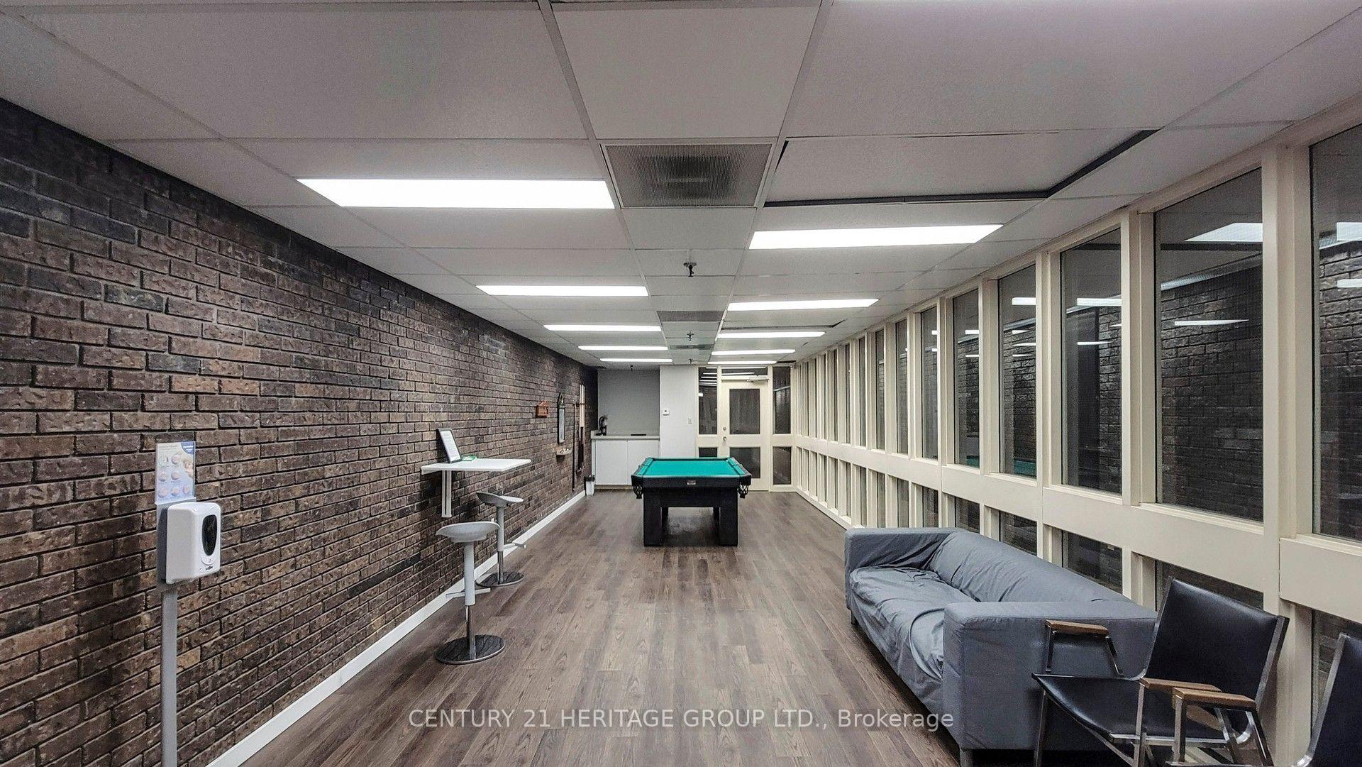 Photo 41 of Unit 1108, 60 Inverlochy Boulevard, Markham, Royal Orchard — HOMEH