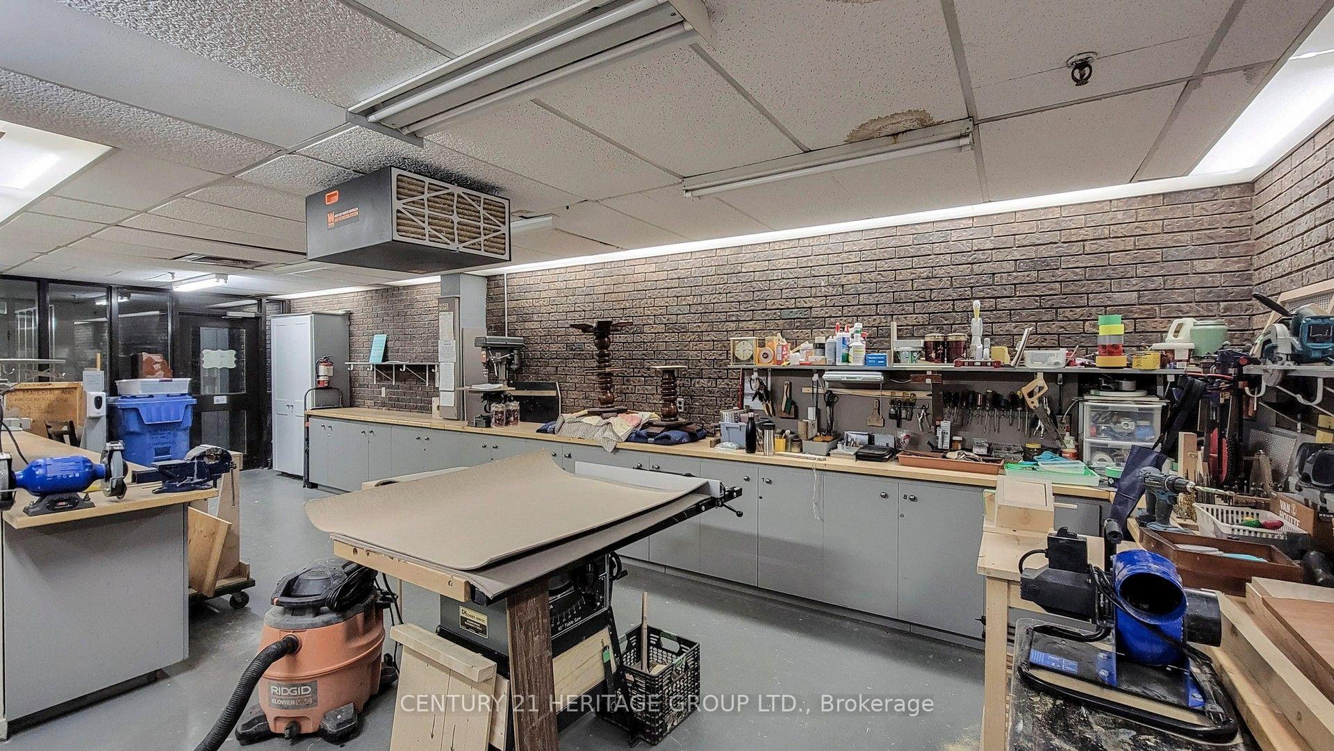 Photo 42 of Unit 1108, 60 Inverlochy Boulevard, Markham, Royal Orchard — HOMEH