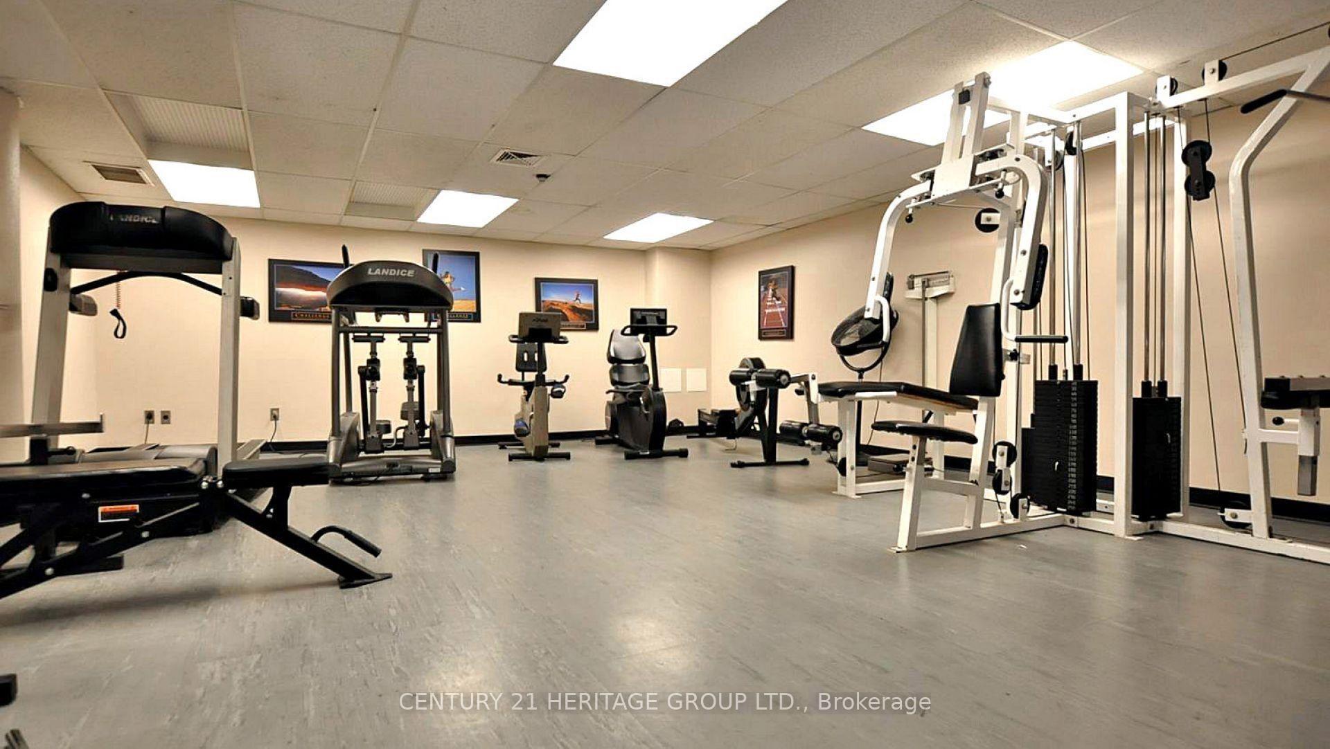 Photo 45 of Unit 1108, 60 Inverlochy Boulevard, Markham, Royal Orchard — HOMEH