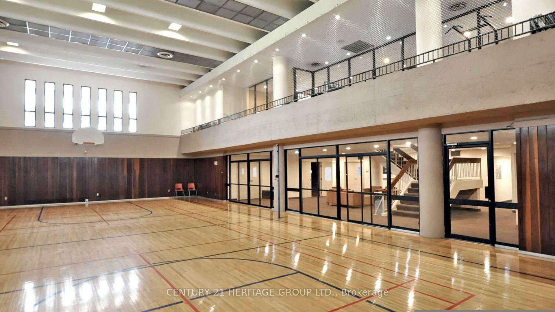 Photo 46 of Unit 1108, 60 Inverlochy Boulevard, Markham, Royal Orchard — HOMEH
