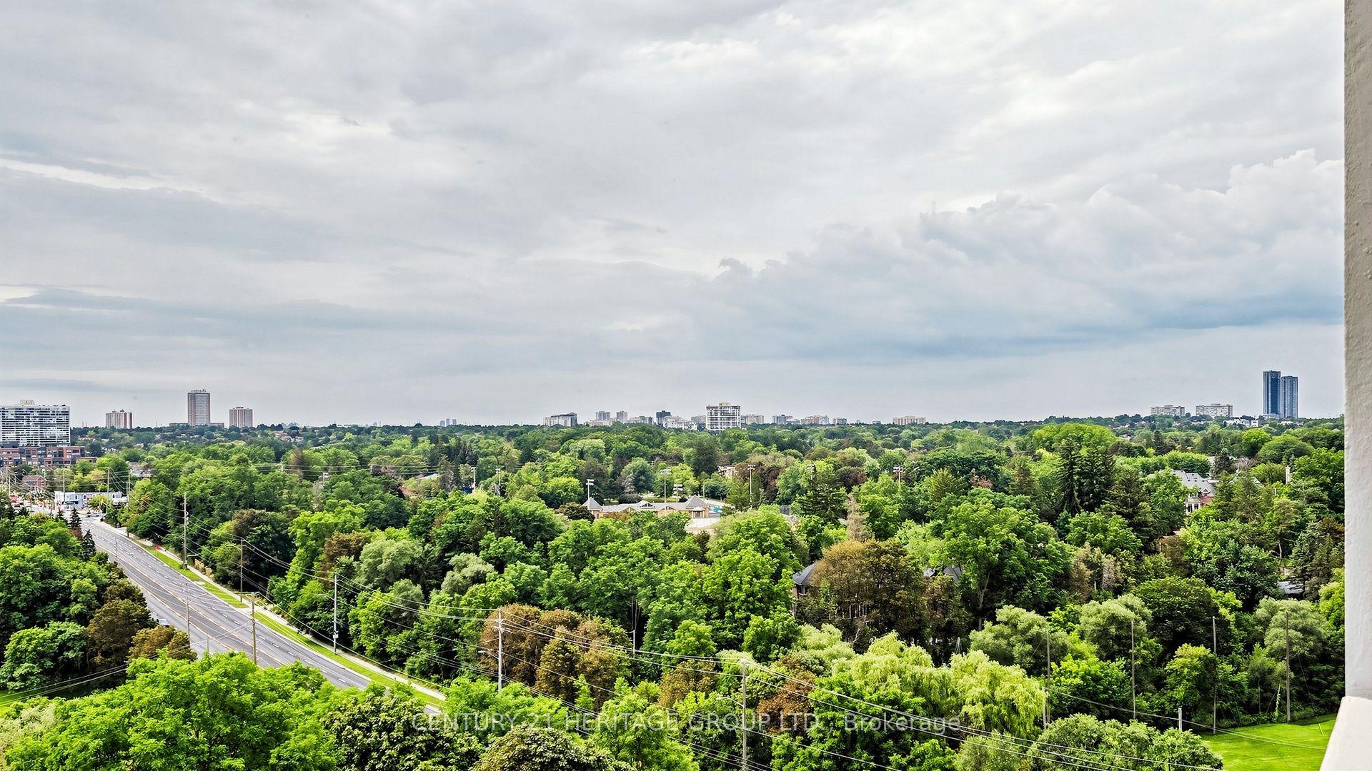 Photo 48 of Unit 1108, 60 Inverlochy Boulevard, Markham, Royal Orchard — HOMEH