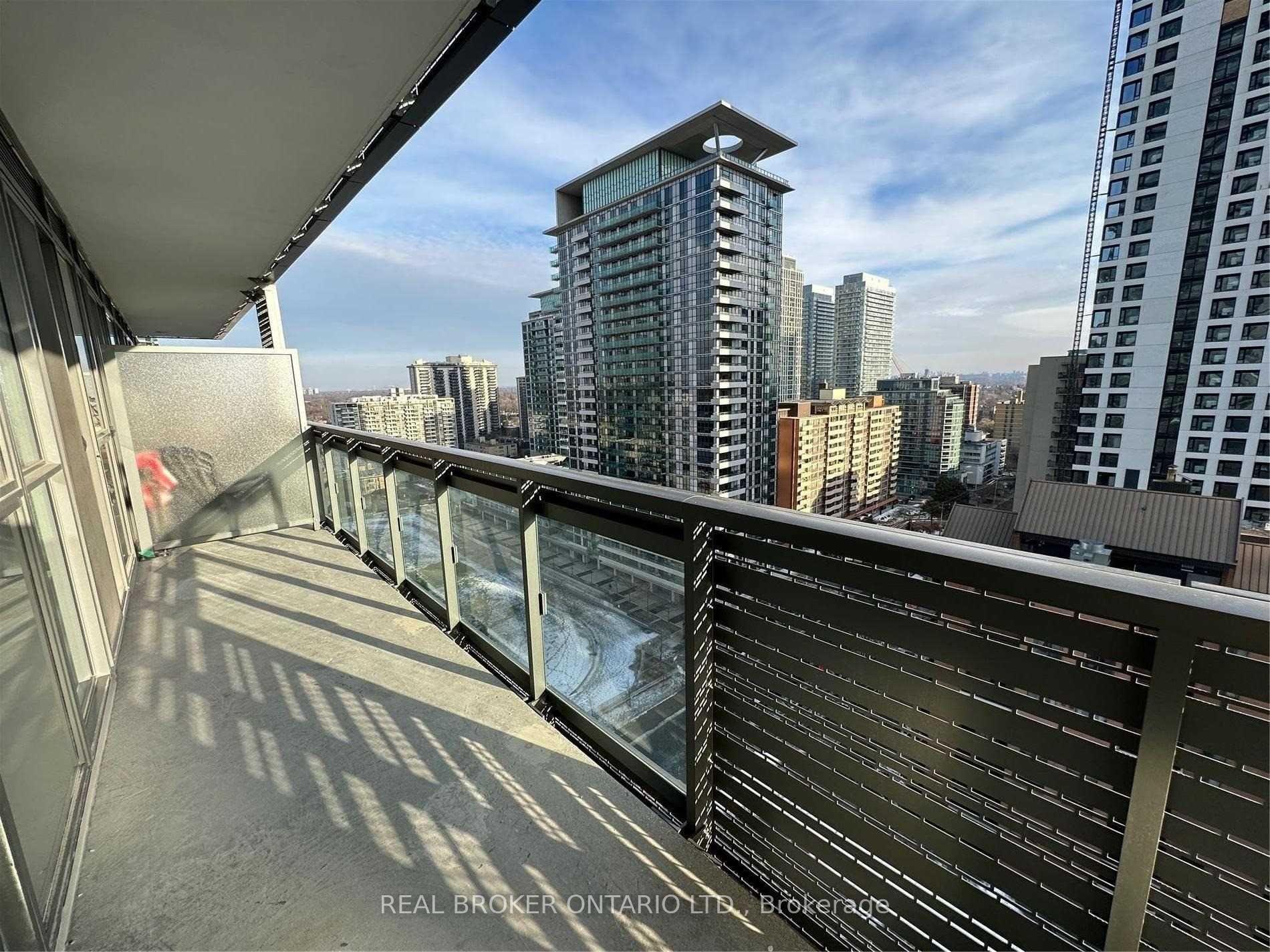 Photo 2 of Unit 1401, 39 Roehampton Avenue, Toronto, Mount Pleasant West — HOMEH
