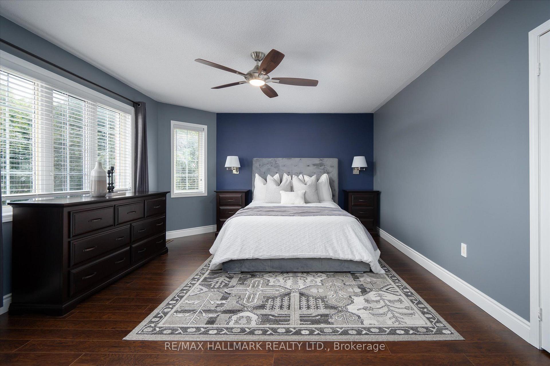 Photo 30 of 32 Redcastle Street, Brampton, Fletcher's Meadow — HOMEH