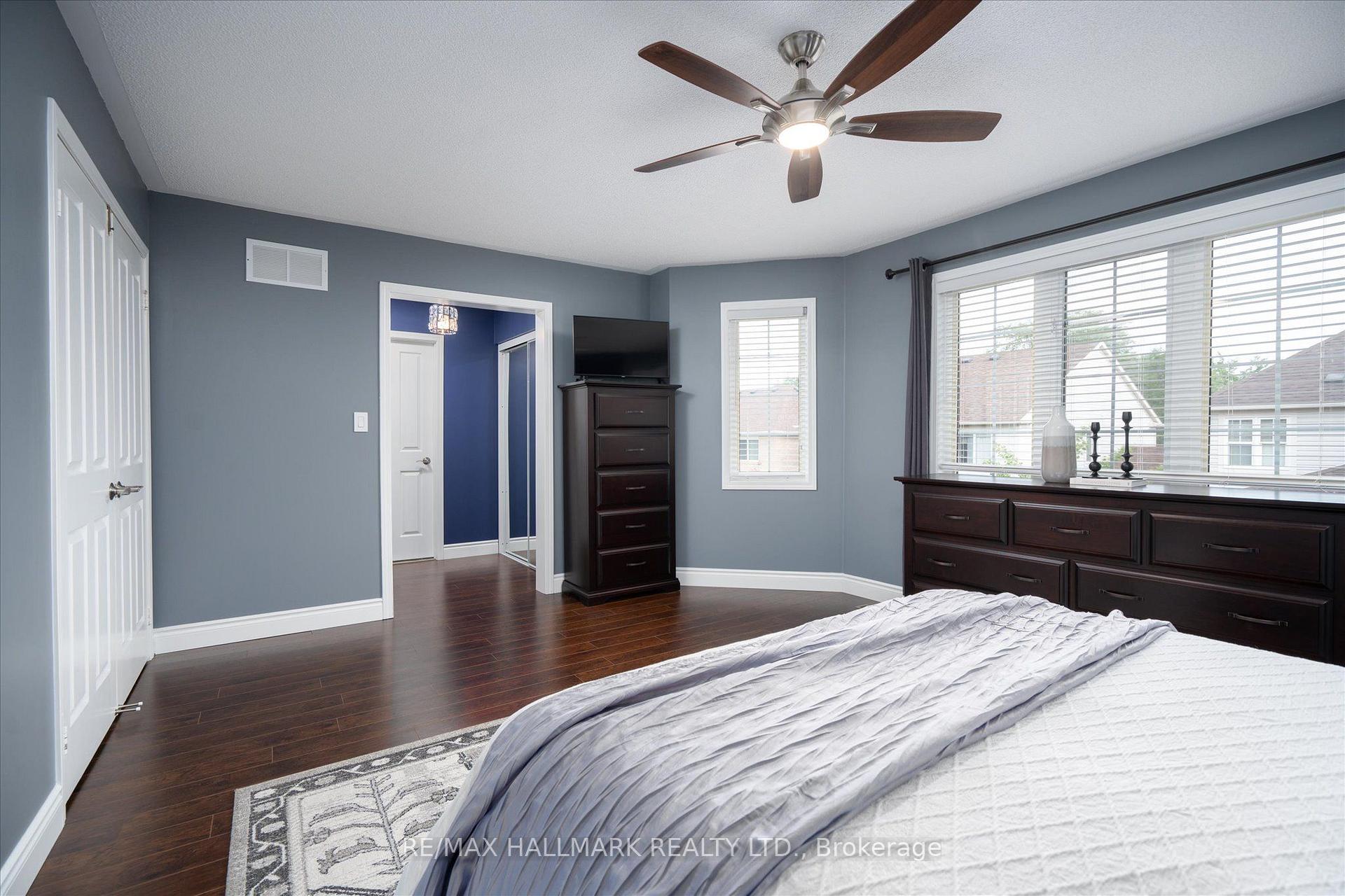 Photo 31 of 32 Redcastle Street, Brampton, Fletcher's Meadow — HOMEH