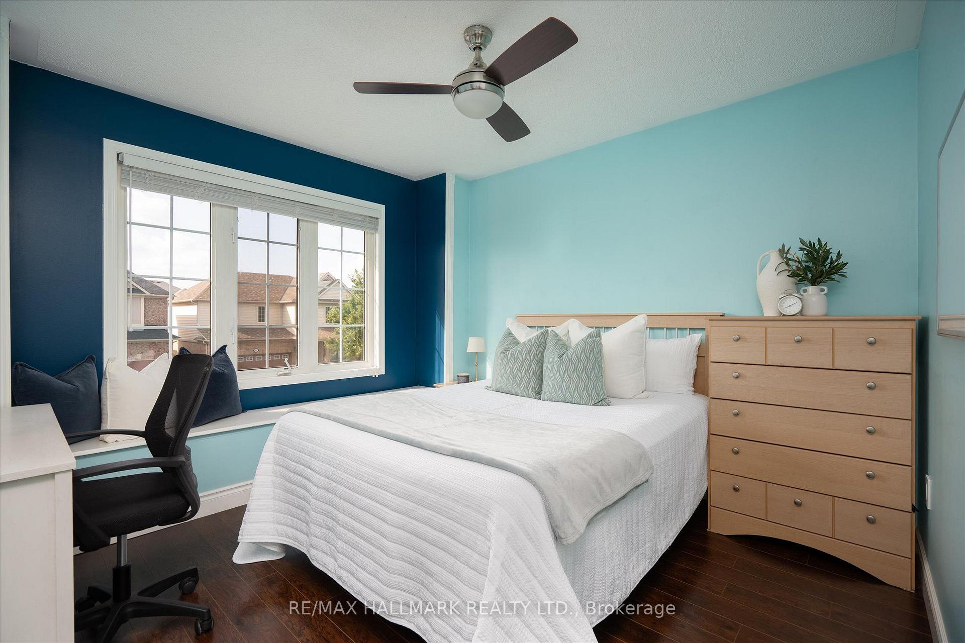 Photo 35 of 32 Redcastle Street, Brampton, Fletcher's Meadow — HOMEH