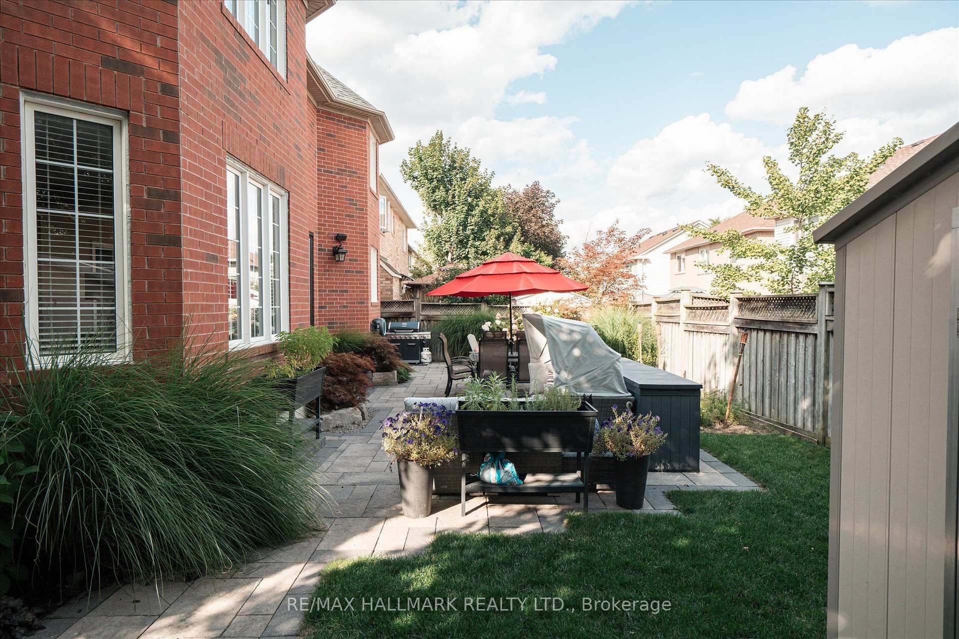 Photo 51 of 32 Redcastle Street, Brampton, Fletcher's Meadow — HOMEH