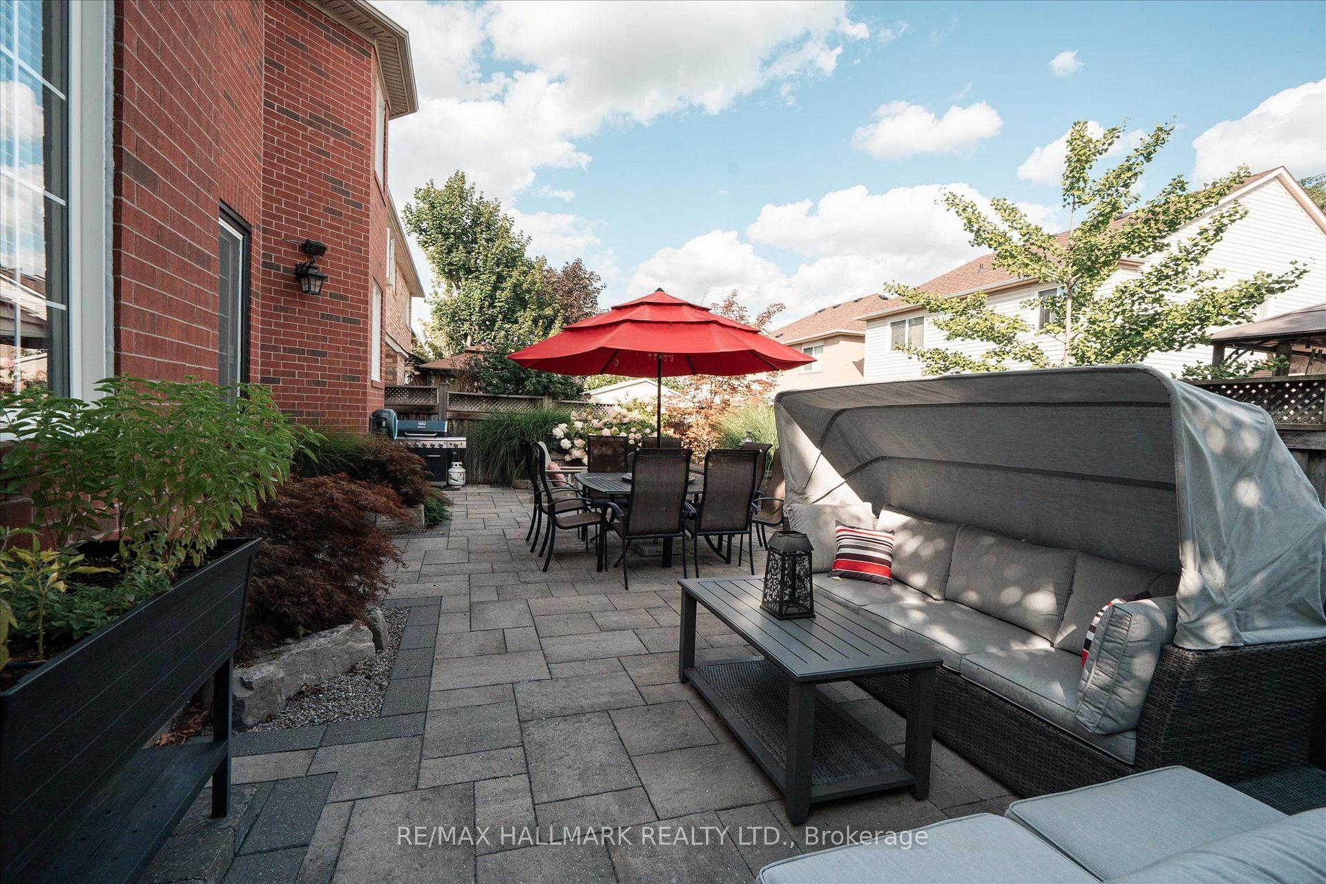 Photo 44 of 32 Redcastle Street, Brampton, Fletcher's Meadow — HOMEH