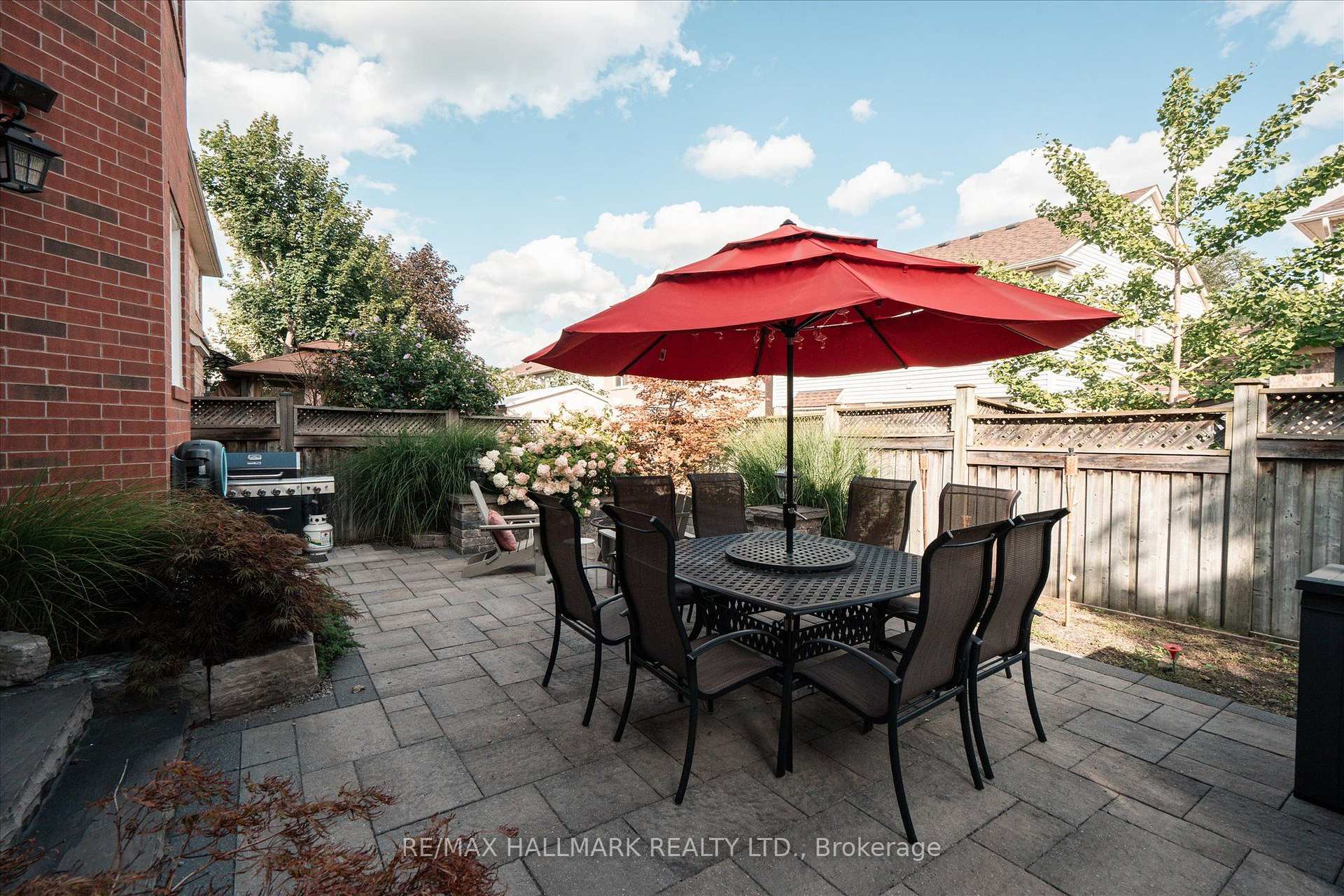 Photo 46 of 32 Redcastle Street, Brampton, Fletcher's Meadow — HOMEH