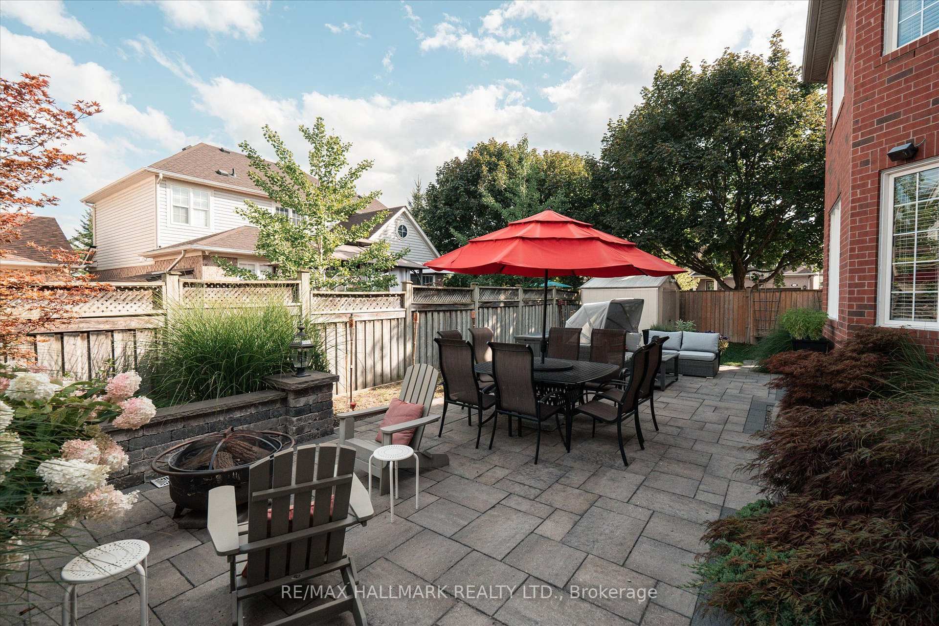 Photo 48 of 32 Redcastle Street, Brampton, Fletcher's Meadow — HOMEH