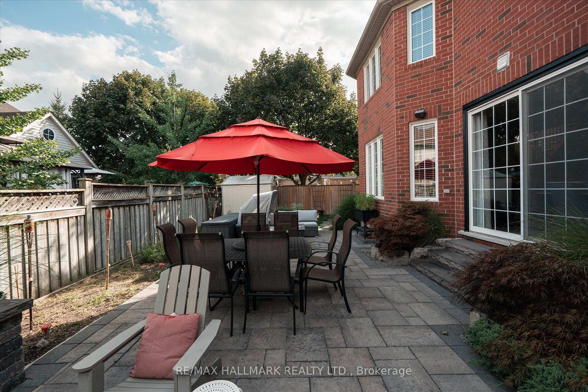 Photo 50 of 32 Redcastle Street, Brampton, Fletcher's Meadow — HOMEH
