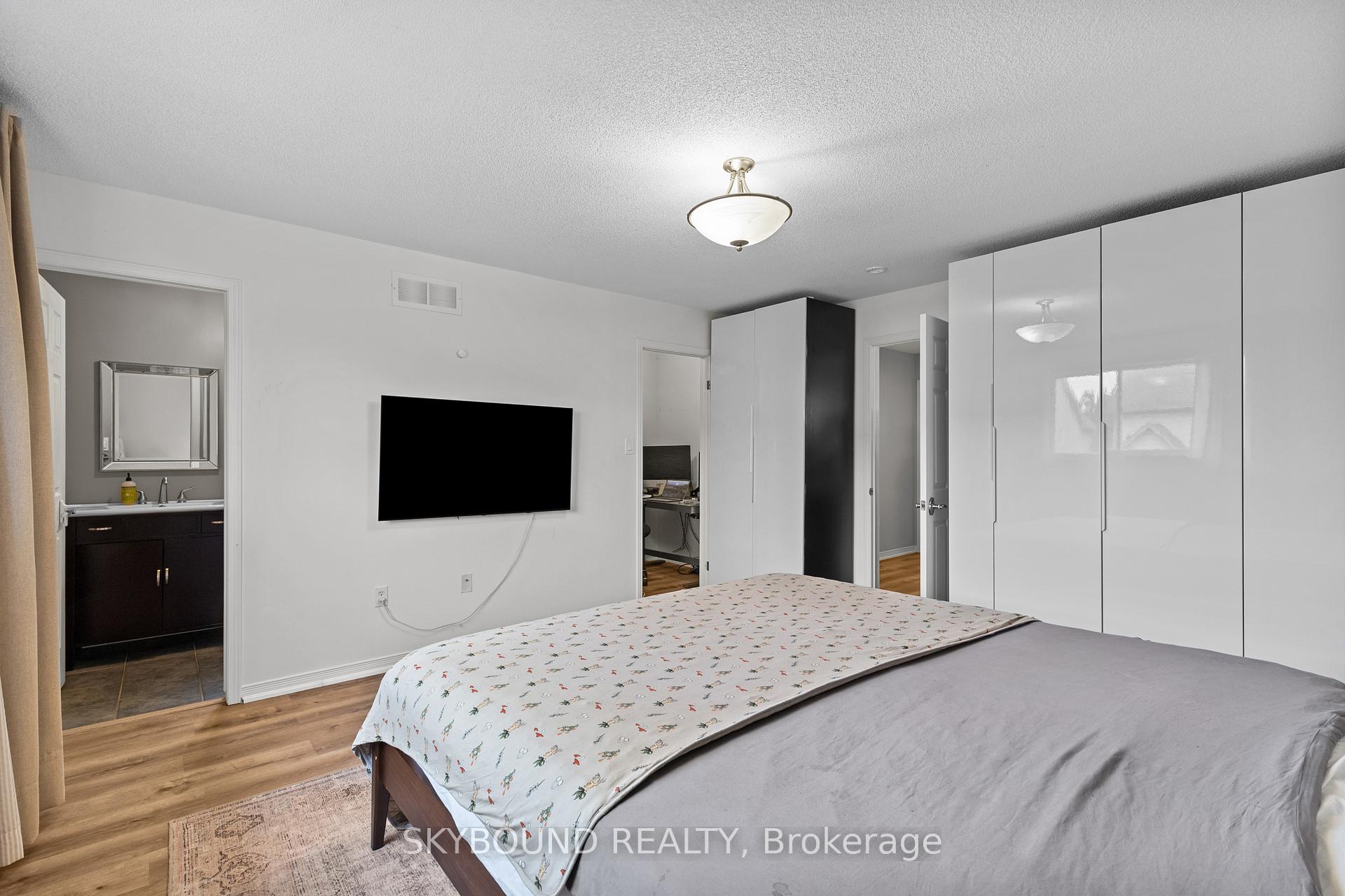 Photo 22 of 1296 Blanshard Drive, Burlington, Tansley — HOMEH