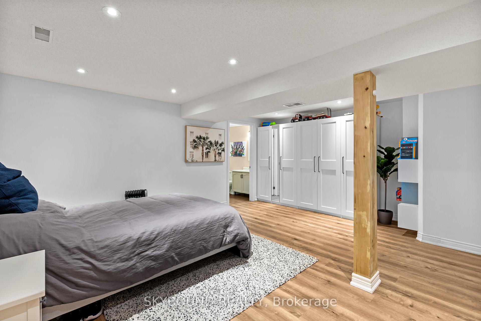 Photo 27 of 1296 Blanshard Drive, Burlington, Tansley — HOMEH