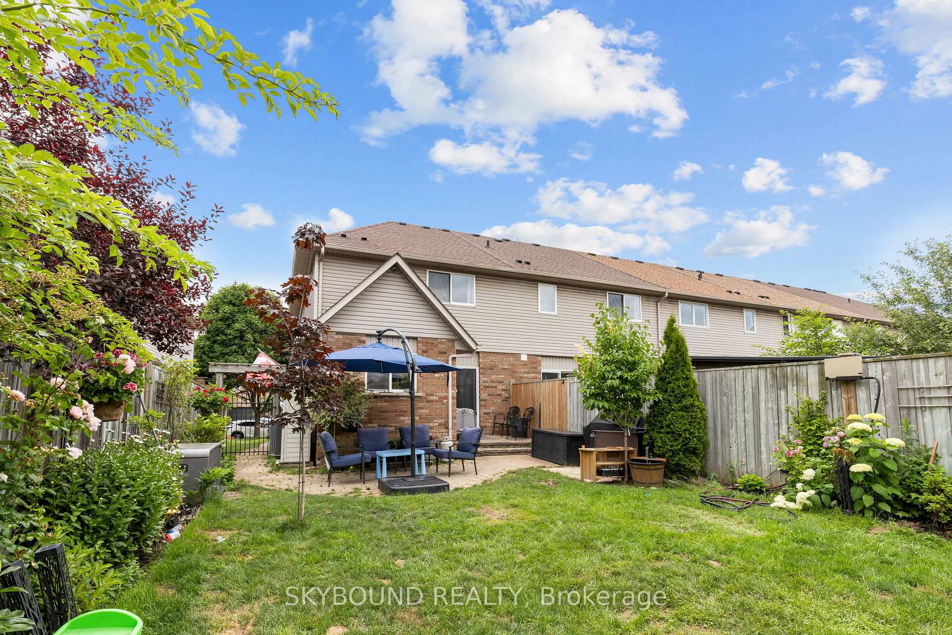 Photo 30 of 1296 Blanshard Drive, Burlington, Tansley — HOMEH