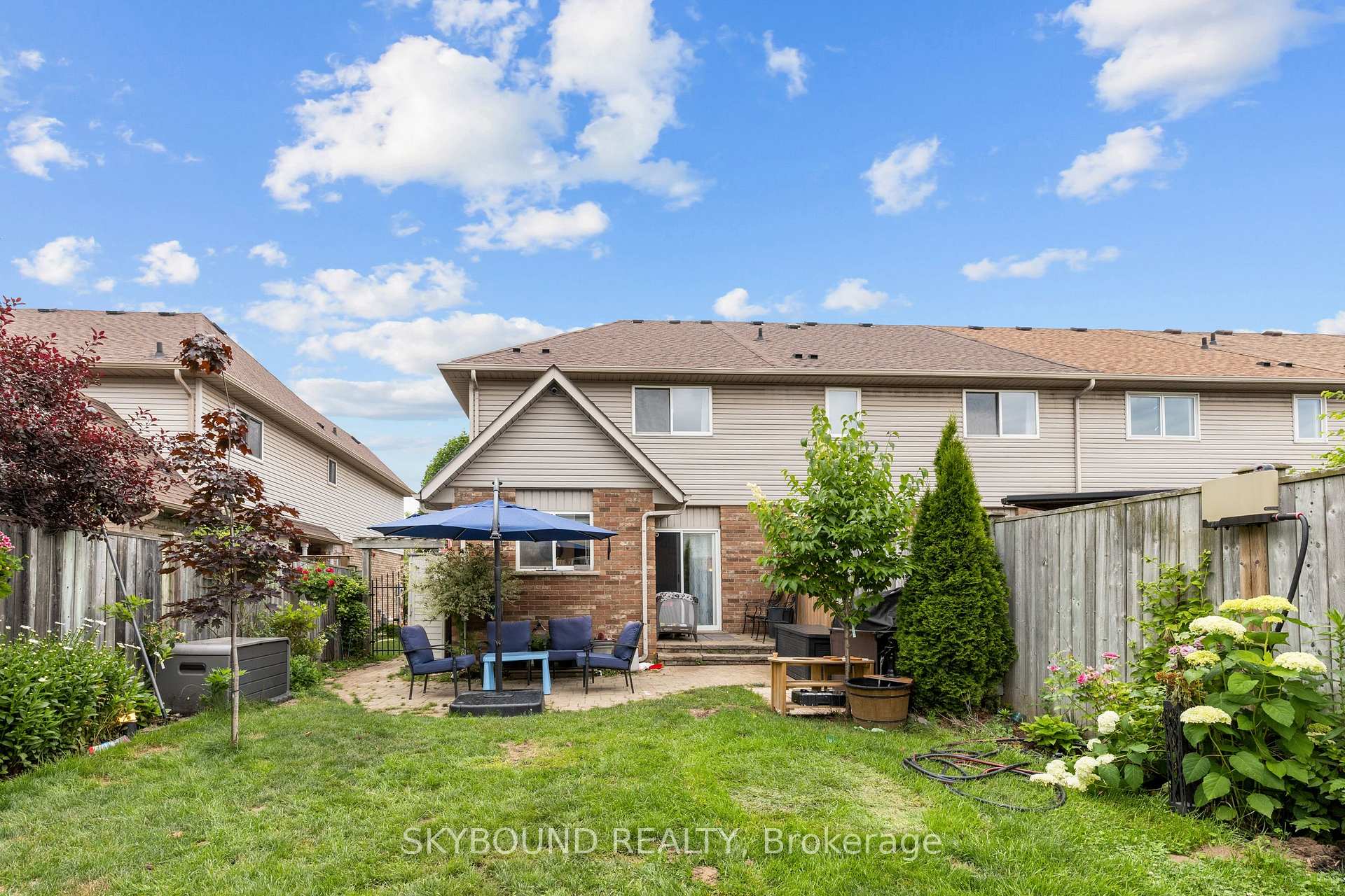 Photo 31 of 1296 Blanshard Drive, Burlington, Tansley — HOMEH