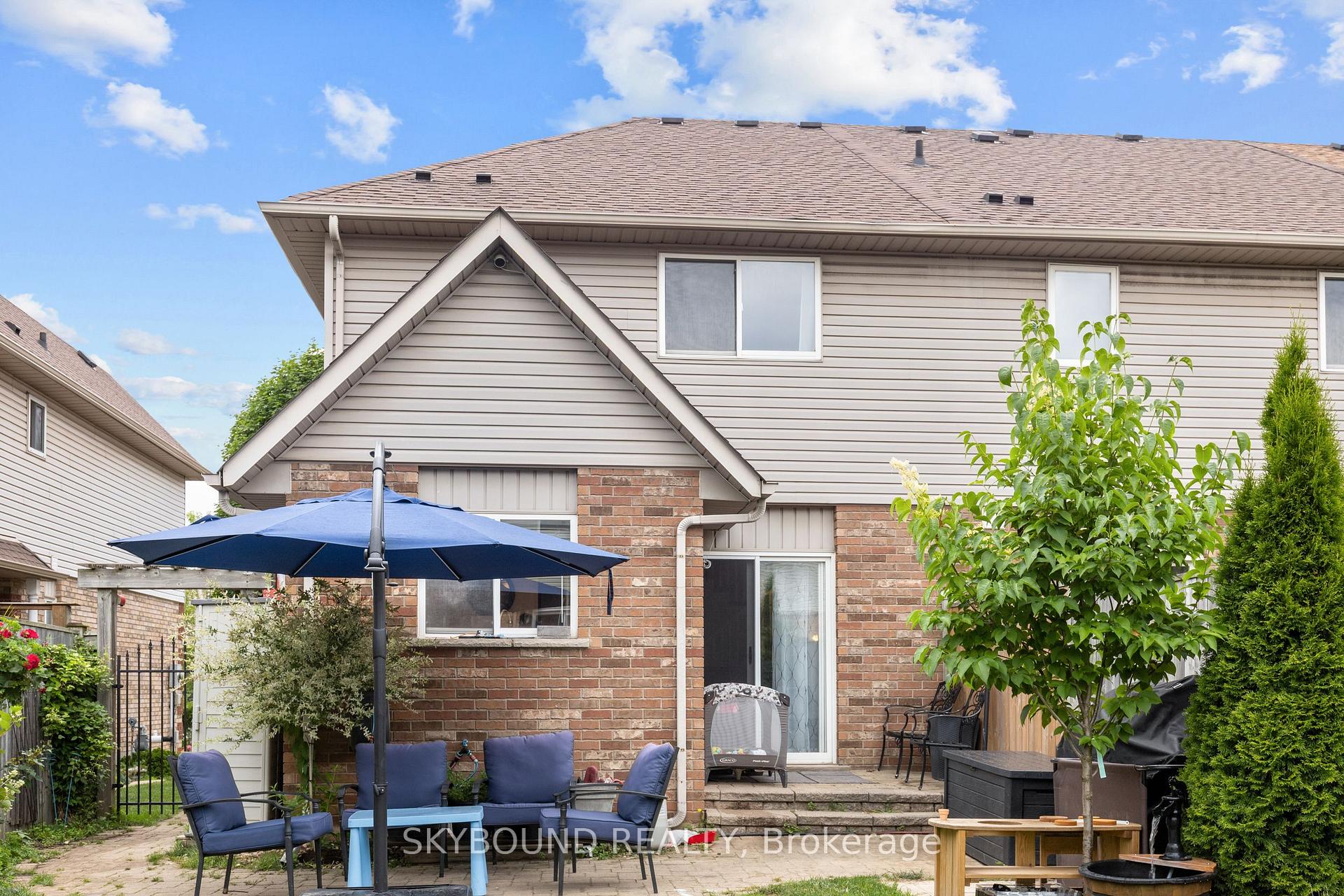 Photo 32 of 1296 Blanshard Drive, Burlington, Tansley — HOMEH