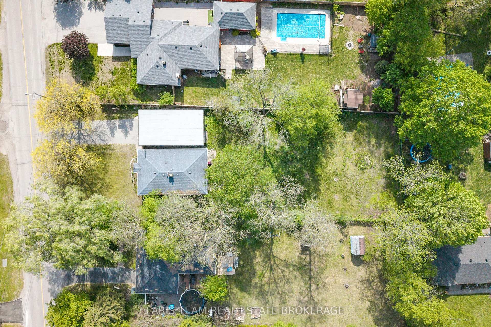Photo 40 of 136 Oriole Drive, East Gwillimbury, Holland Landing — HOMEH