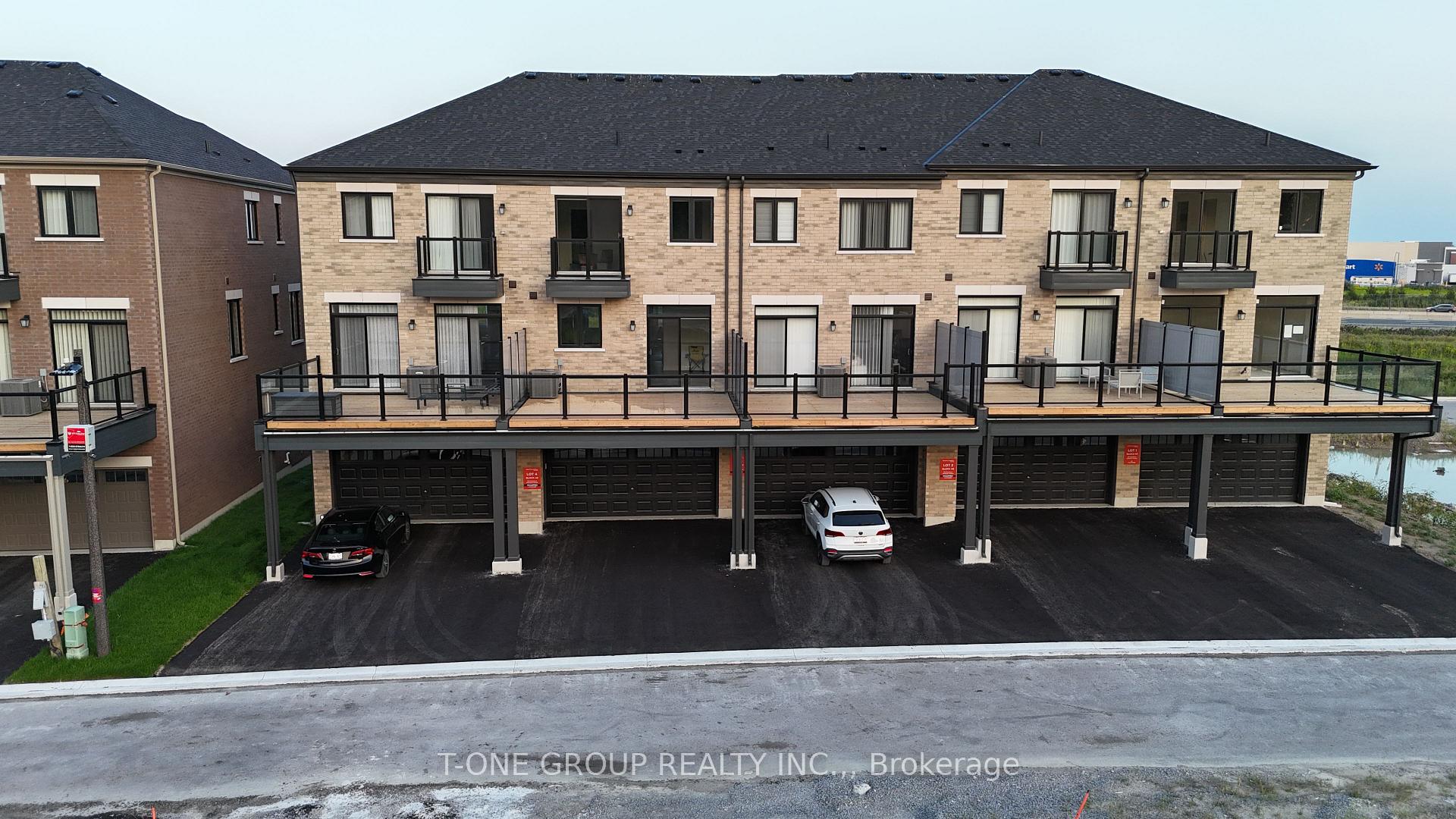 Photo 5 of 208 Markham Veterans Street, Markham, Cornell — HOMEH