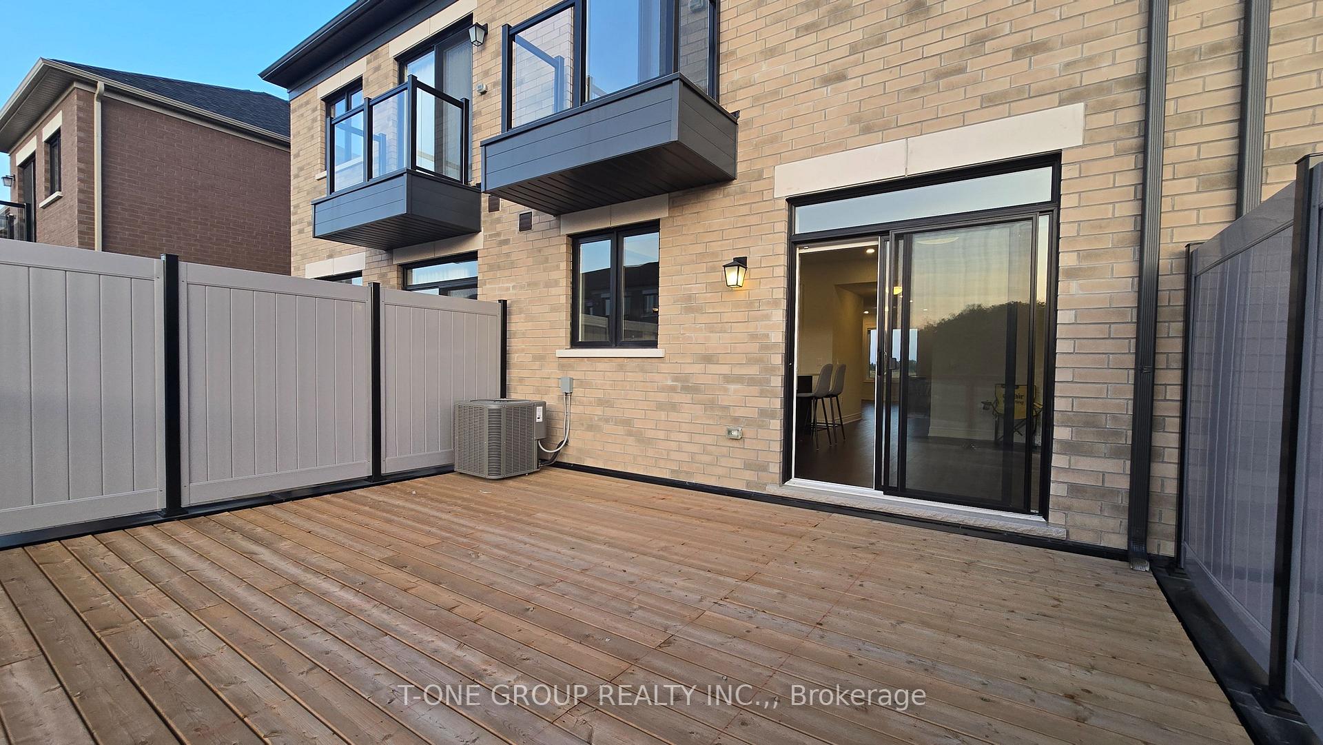 Photo 9 of 208 Markham Veterans Street, Markham, Cornell — HOMEH