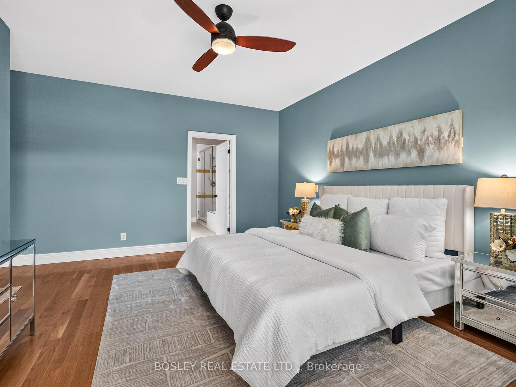 Photo 14 of 1 Emerald Common, St. Catharines, Lakeshore — HOMEH