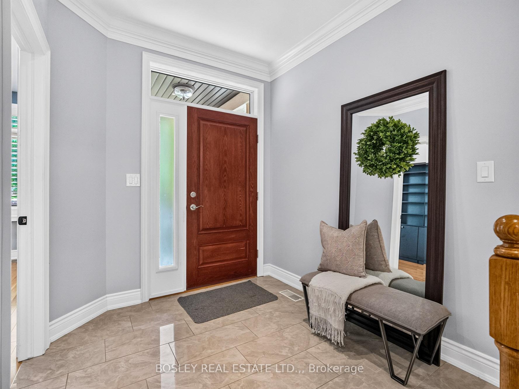 Photo 23 of 1 Emerald Common, St. Catharines, Lakeshore — HOMEH