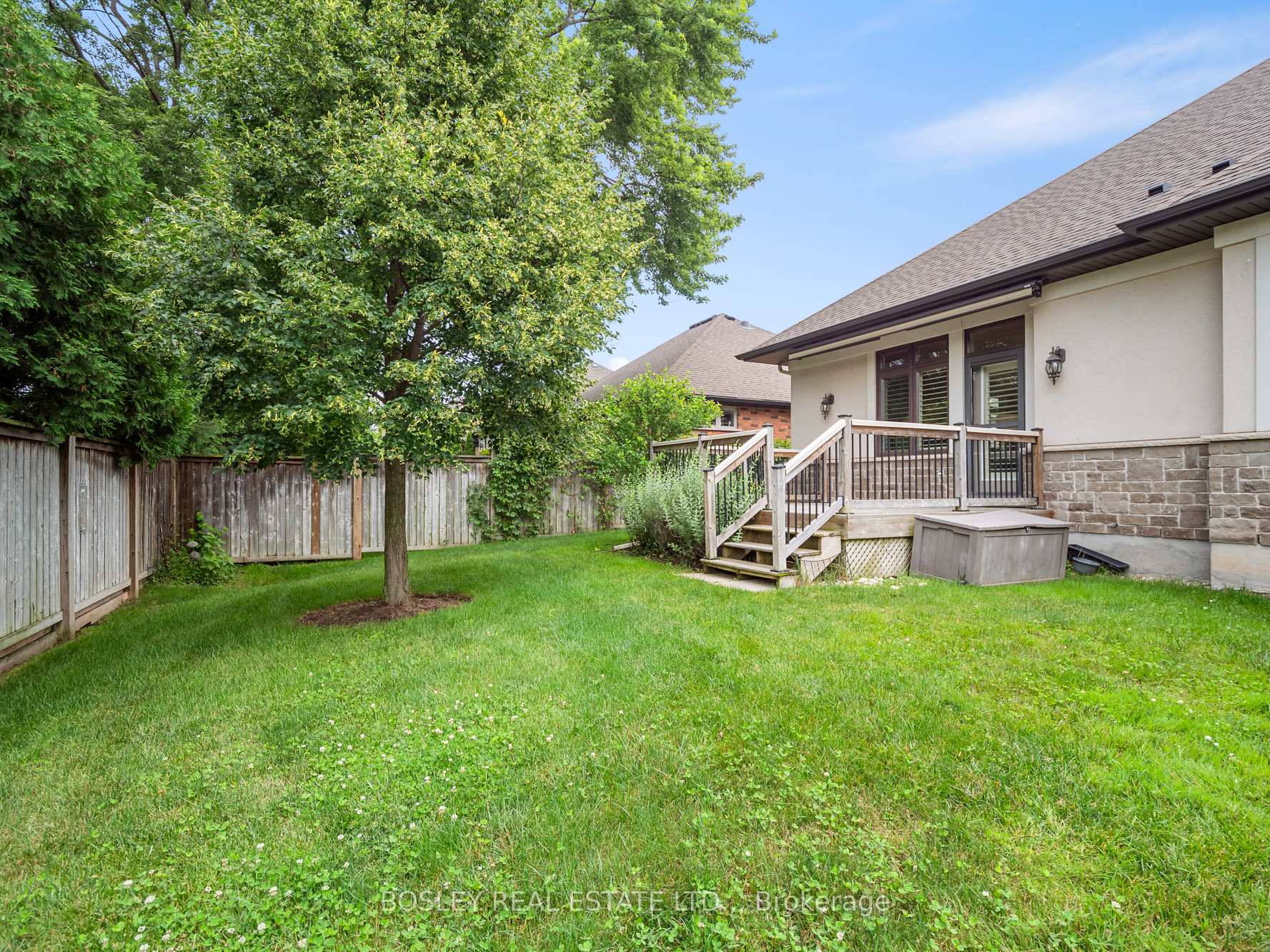 Photo 34 of 1 Emerald Common, St. Catharines, Lakeshore — HOMEH