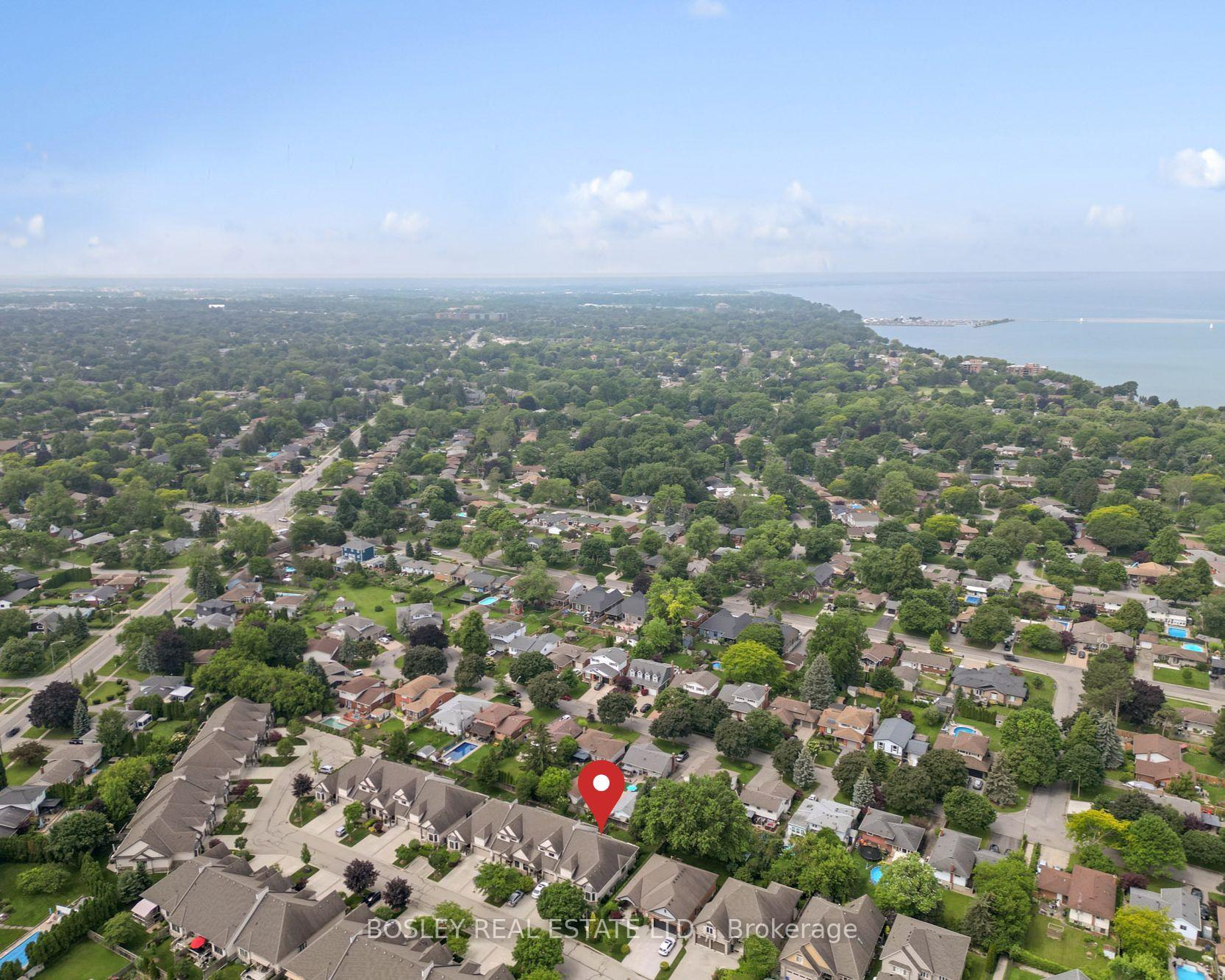 Photo 41 of 1 Emerald Common, St. Catharines, Lakeshore — HOMEH
