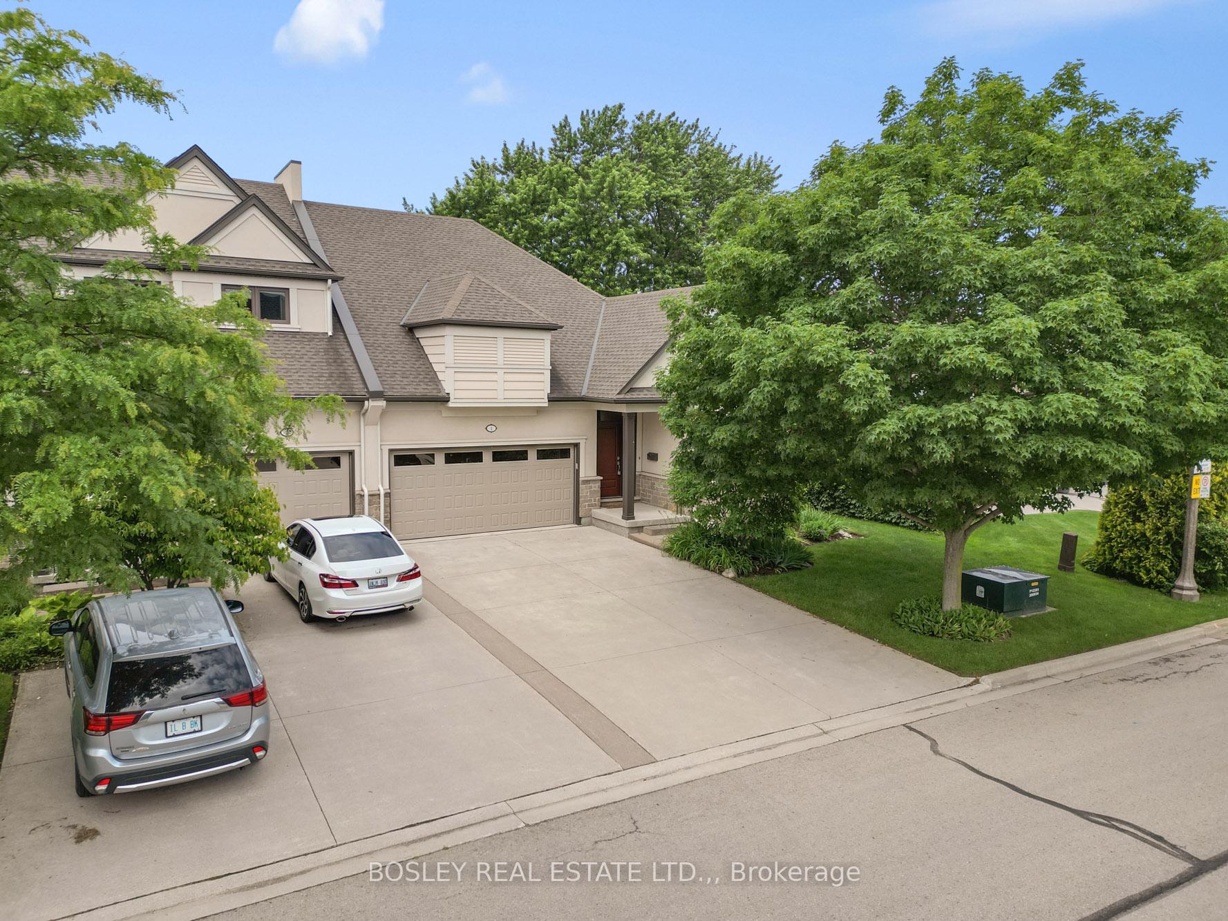 Photo 42 of 1 Emerald Common, St. Catharines, Lakeshore — HOMEH