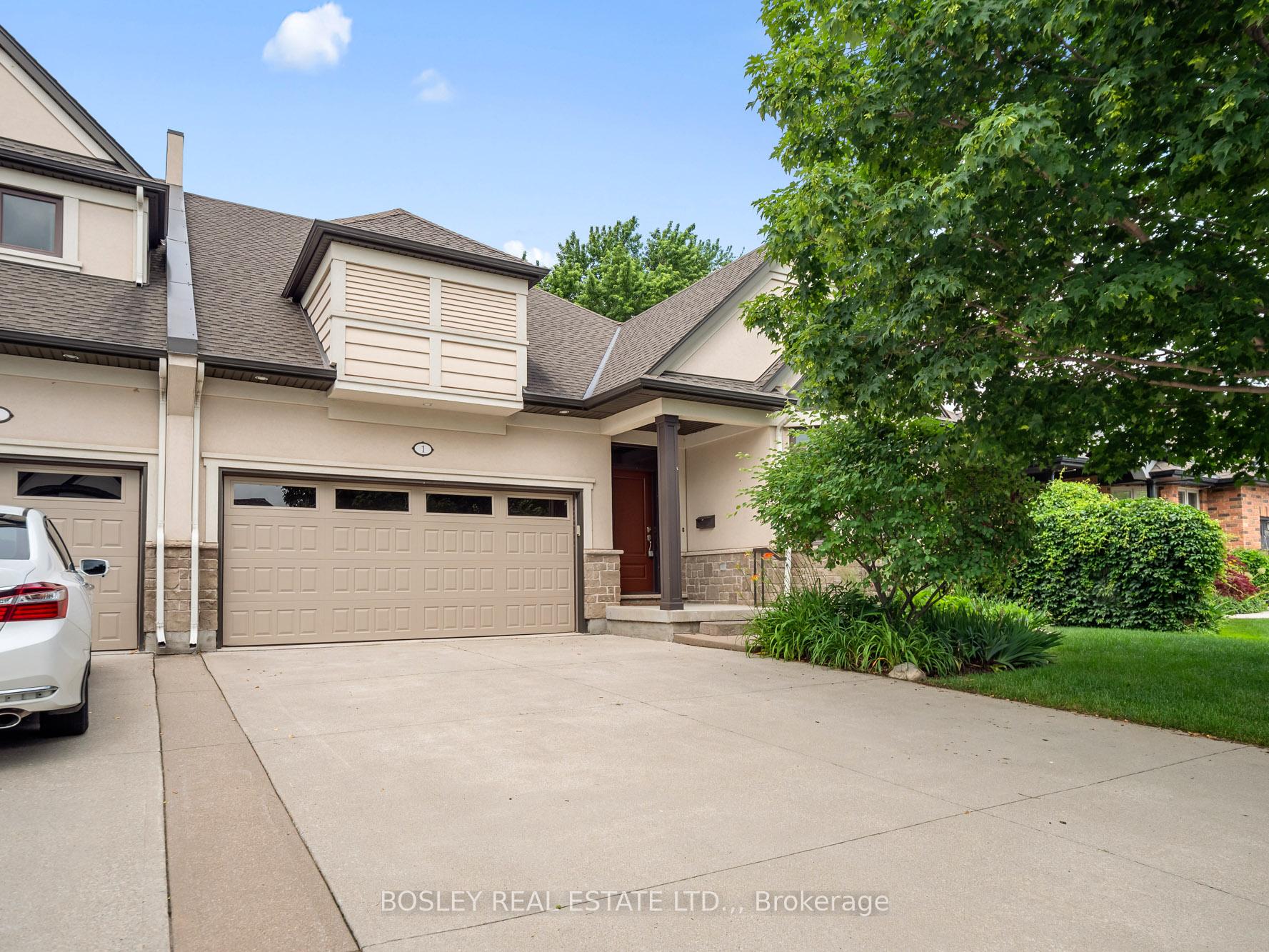Photo 43 of 1 Emerald Common, St. Catharines, Lakeshore — HOMEH