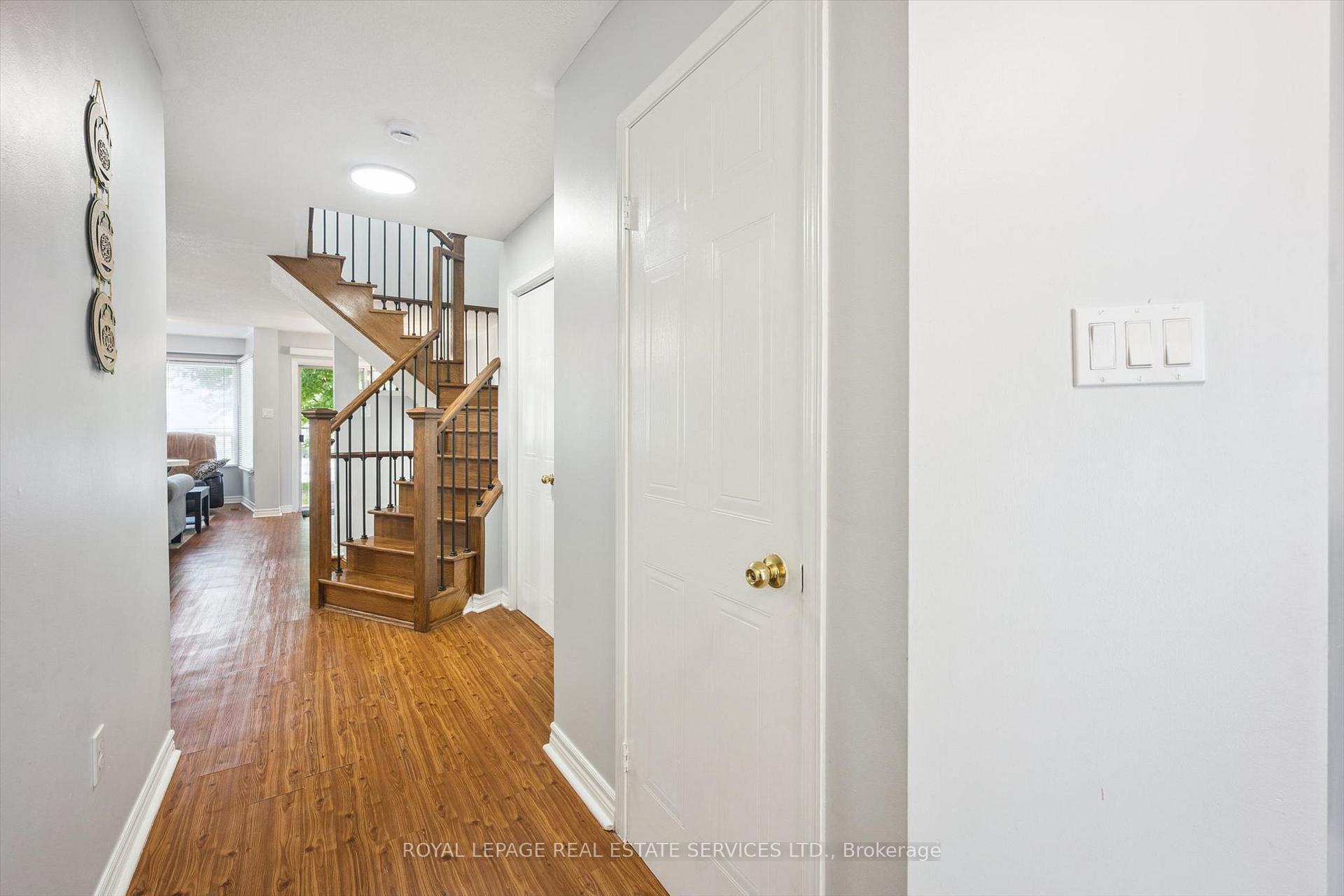 Photo 7 of Unit 66, 1240 Westview Terrace, Oakville, West Oak Trails — HOMEH