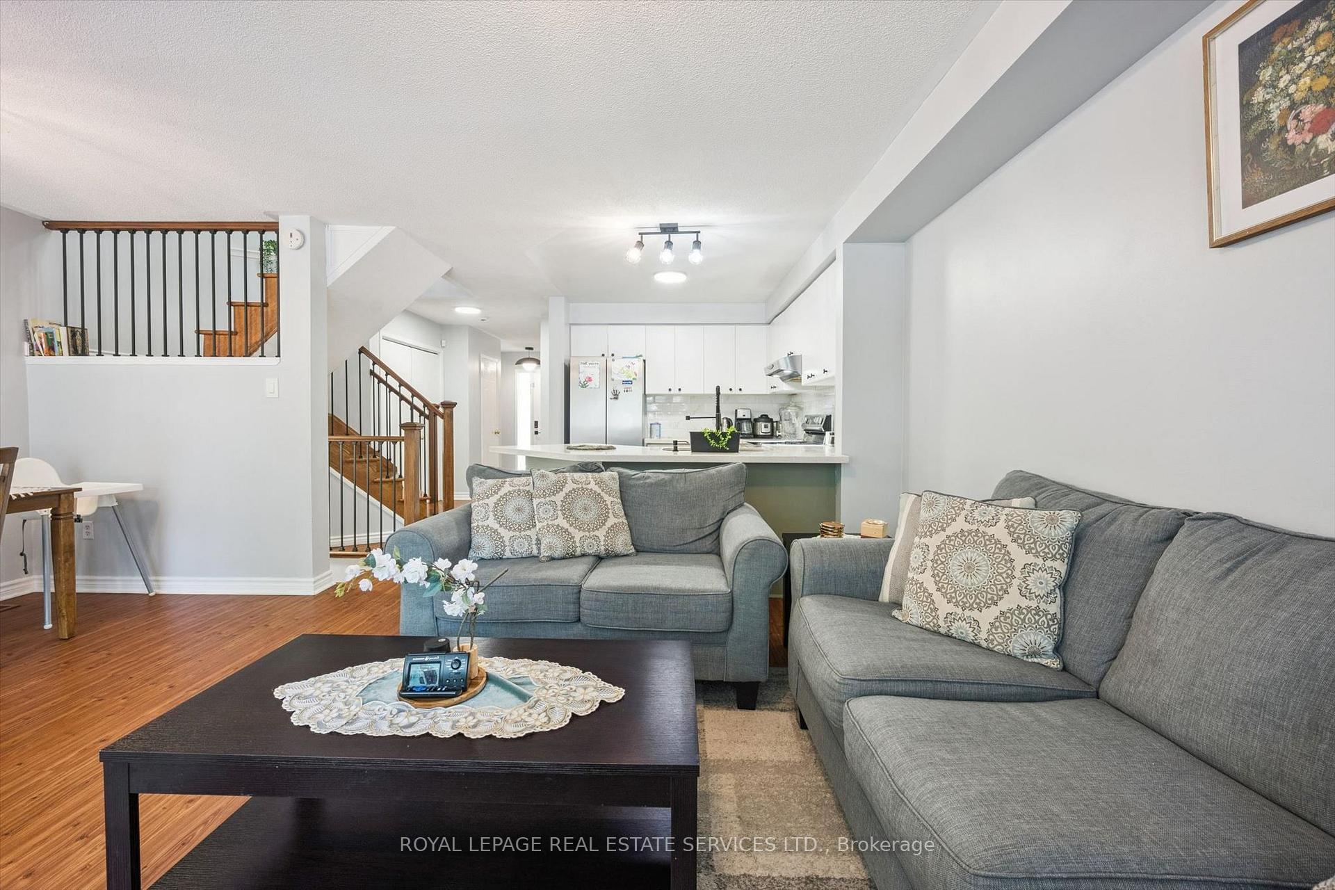 Photo 10 of Unit 66, 1240 Westview Terrace, Oakville, West Oak Trails — HOMEH