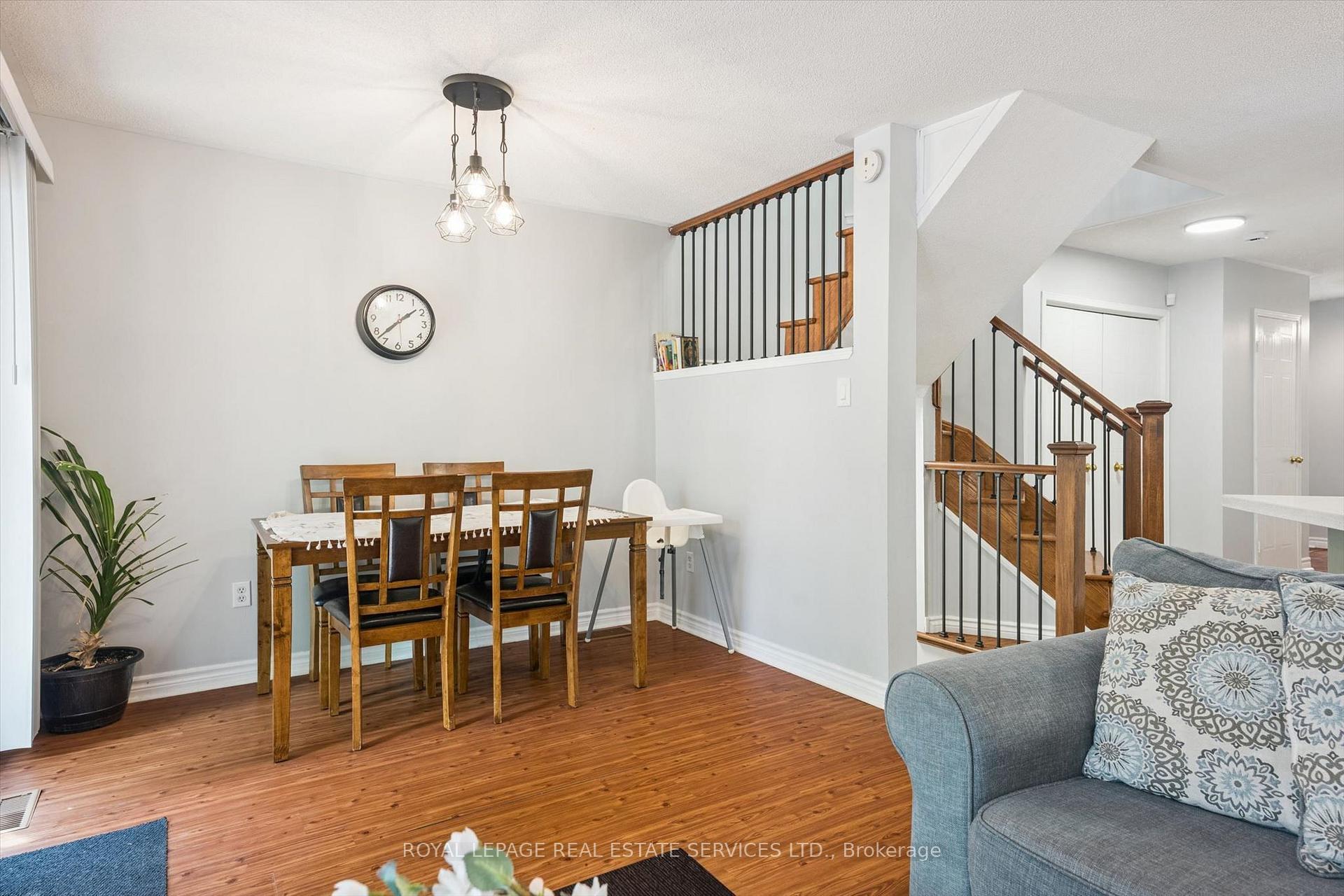 Photo 11 of Unit 66, 1240 Westview Terrace, Oakville, West Oak Trails — HOMEH