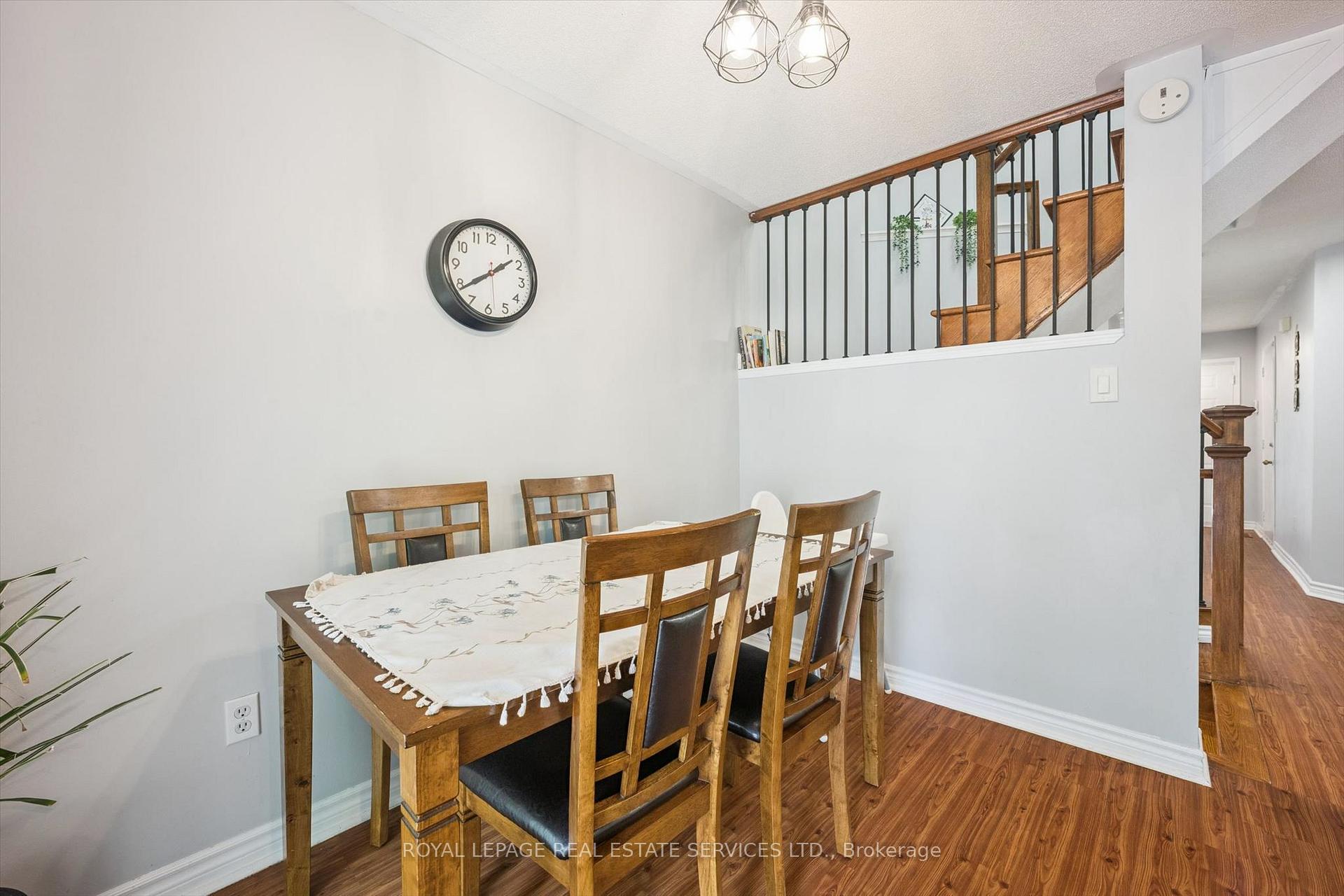Photo 14 of Unit 66, 1240 Westview Terrace, Oakville, West Oak Trails — HOMEH