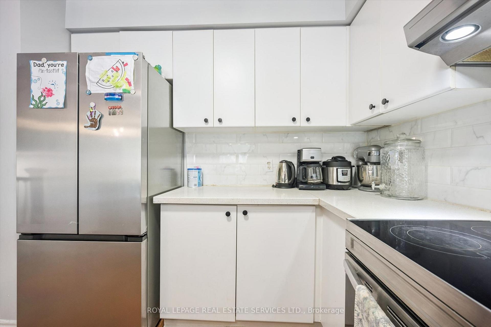 Photo 17 of Unit 66, 1240 Westview Terrace, Oakville, West Oak Trails — HOMEH