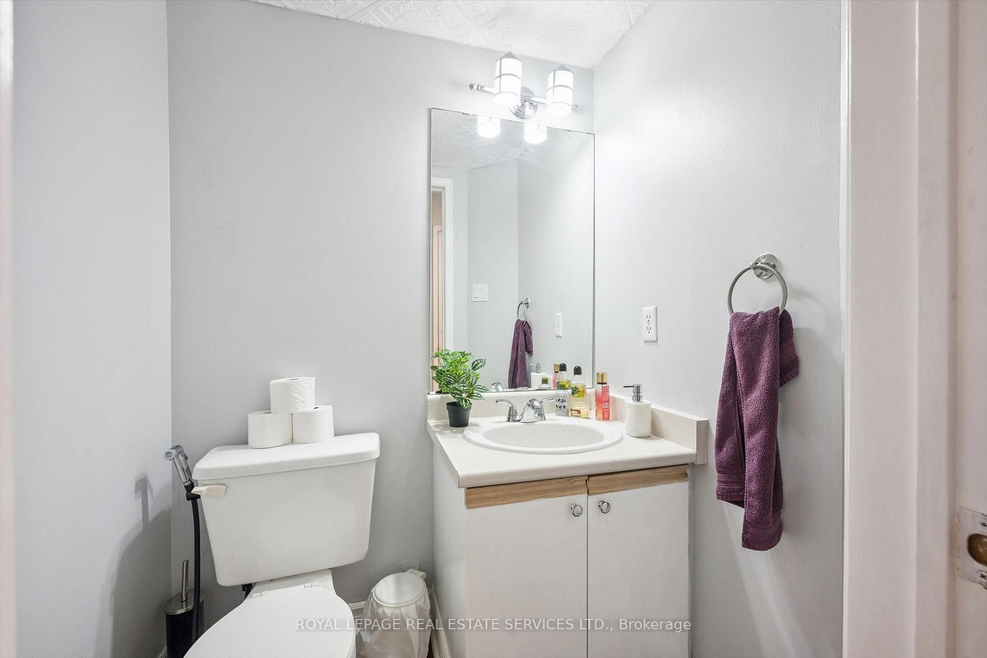 Photo 18 of Unit 66, 1240 Westview Terrace, Oakville, West Oak Trails — HOMEH